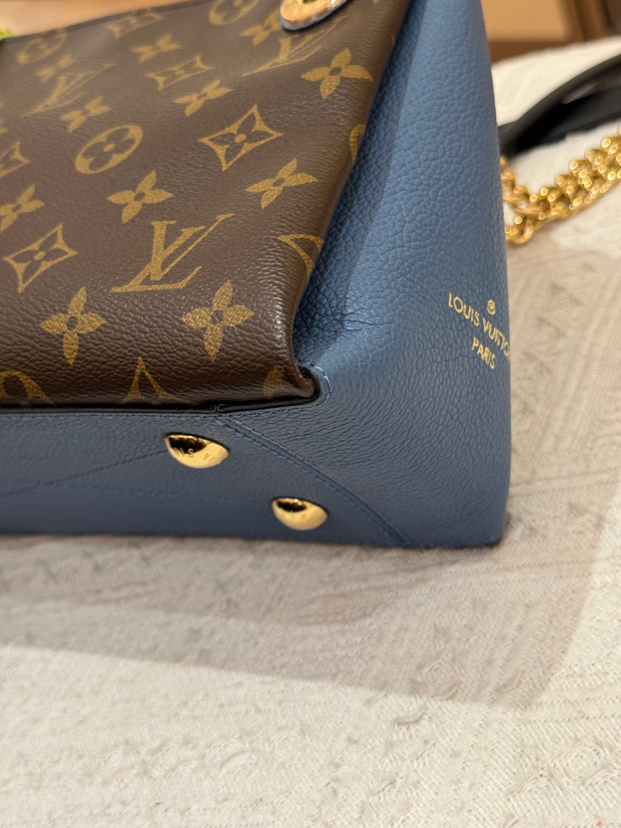 Louis Vuitton BB Surene Monogram