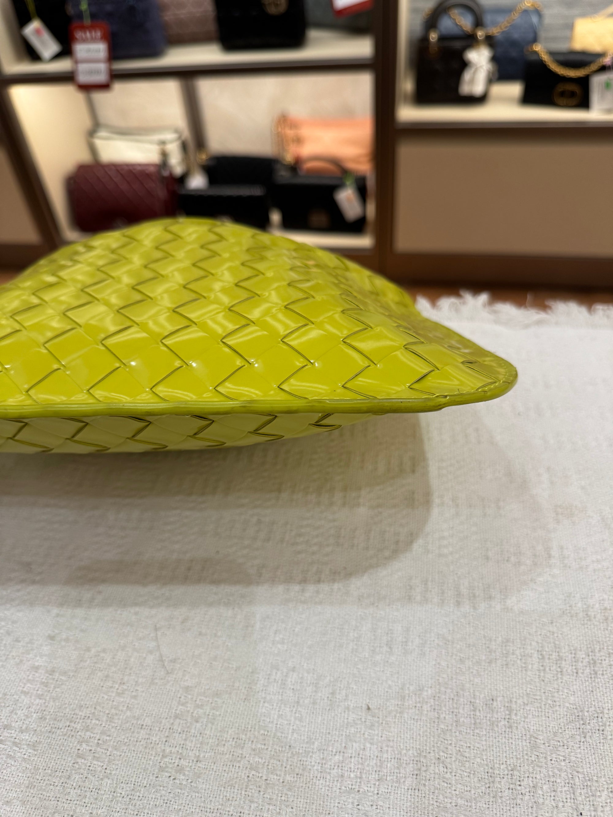 Bottega Veneta Shoulder