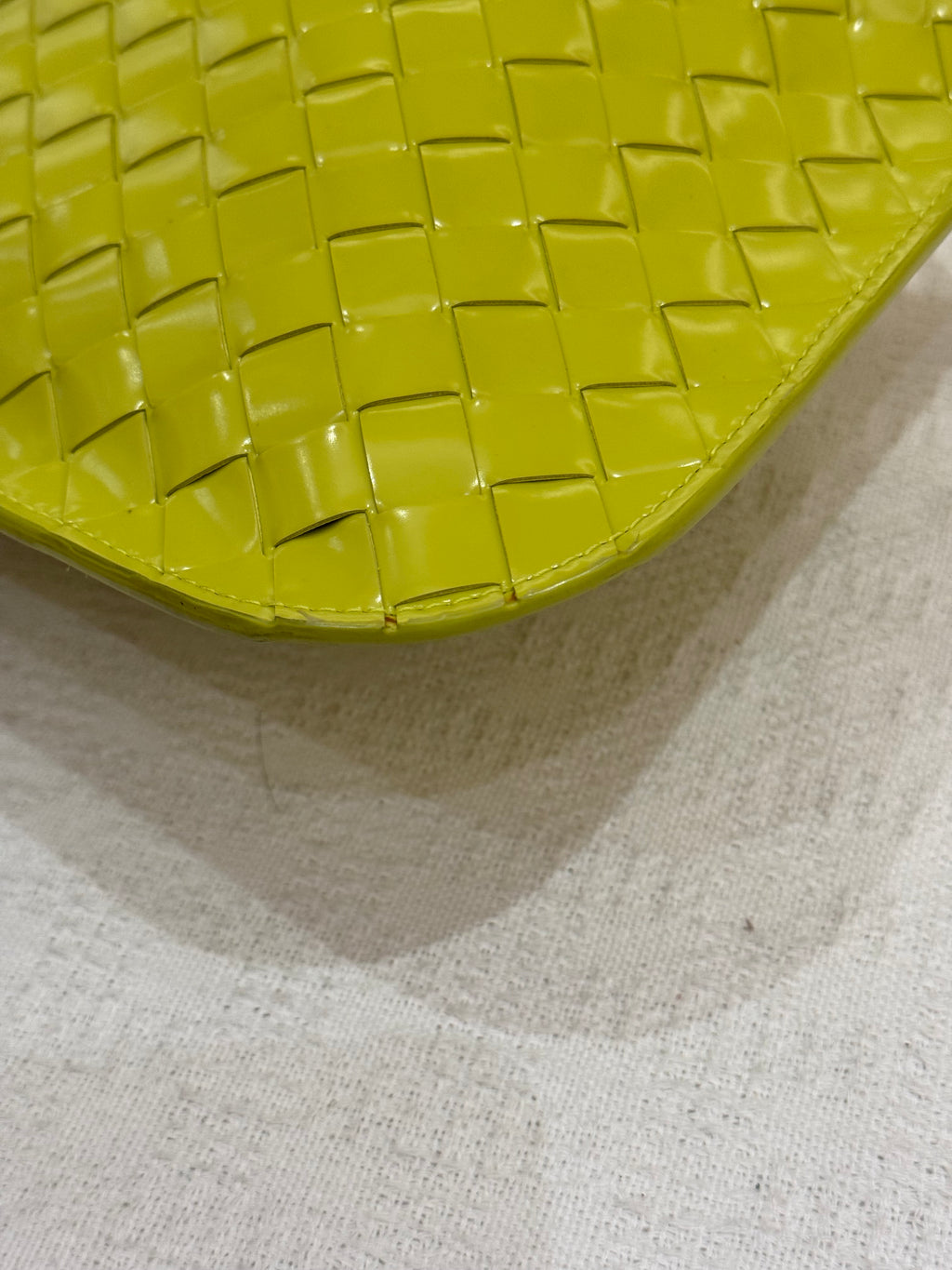 Bottega Veneta Shoulder