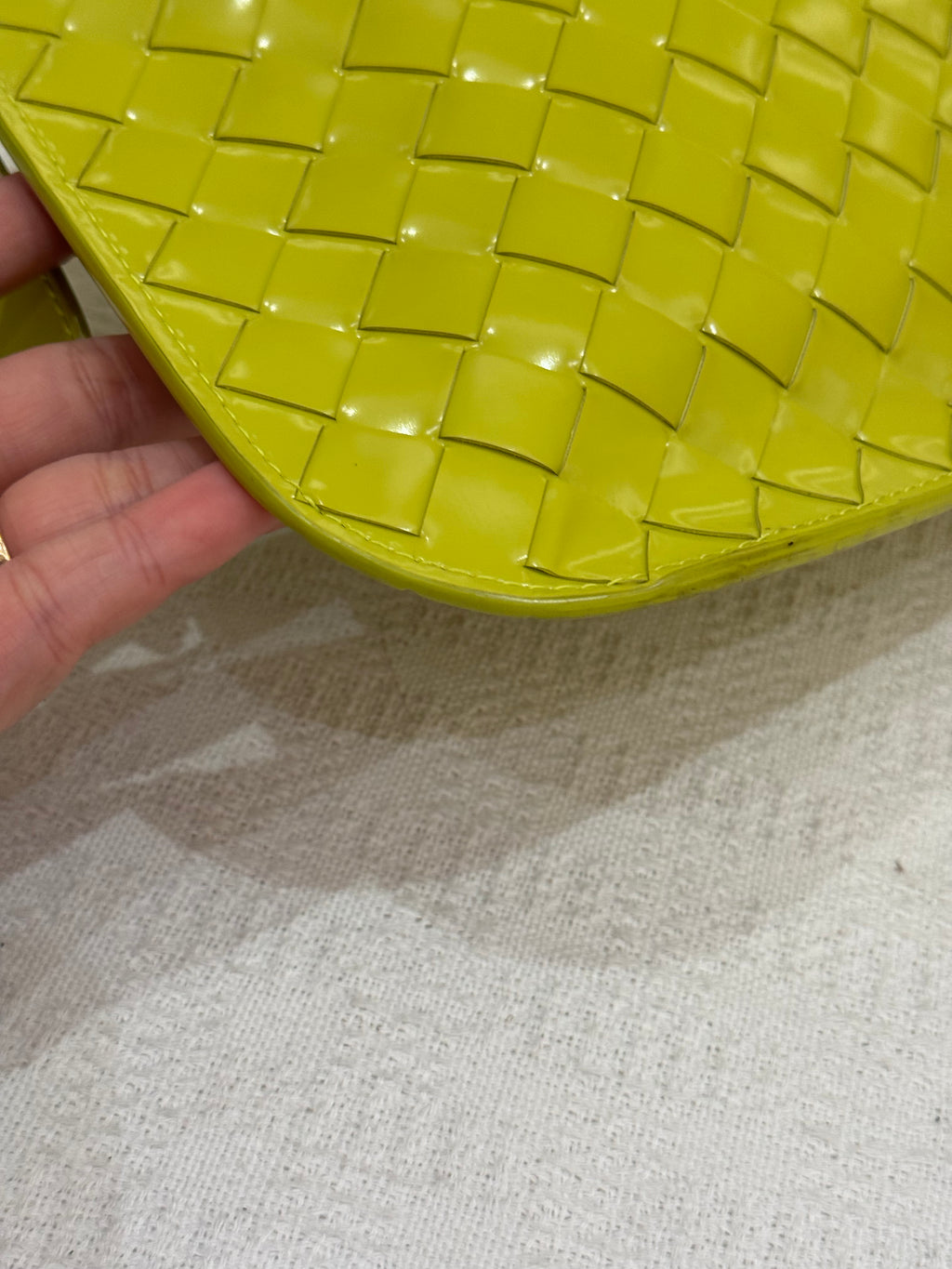 Bottega Veneta Shoulder