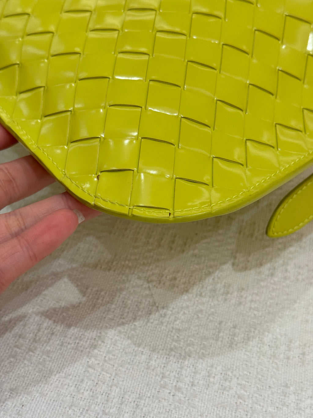 Bottega Veneta Shoulder