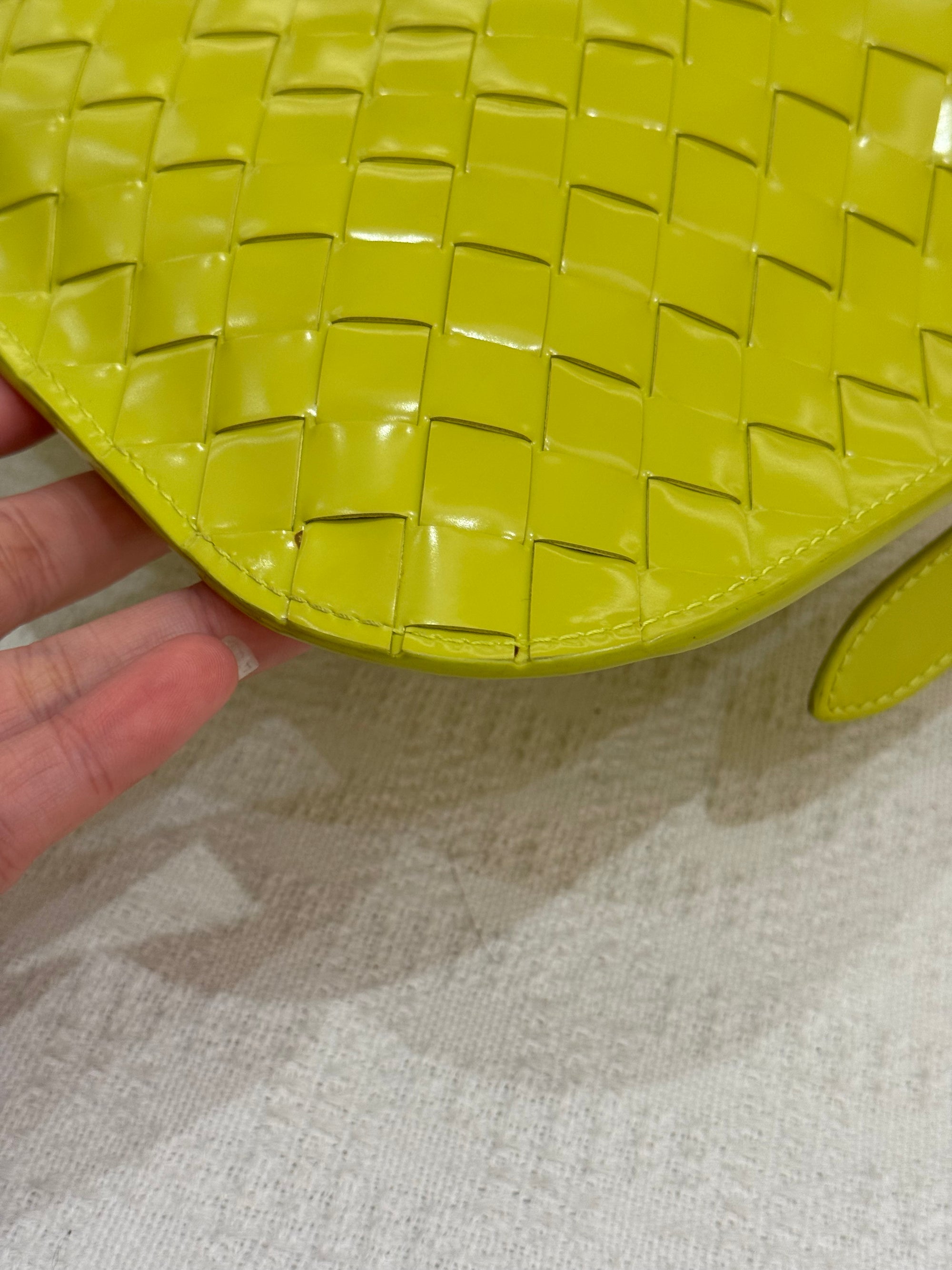 Bottega Veneta Shoulder