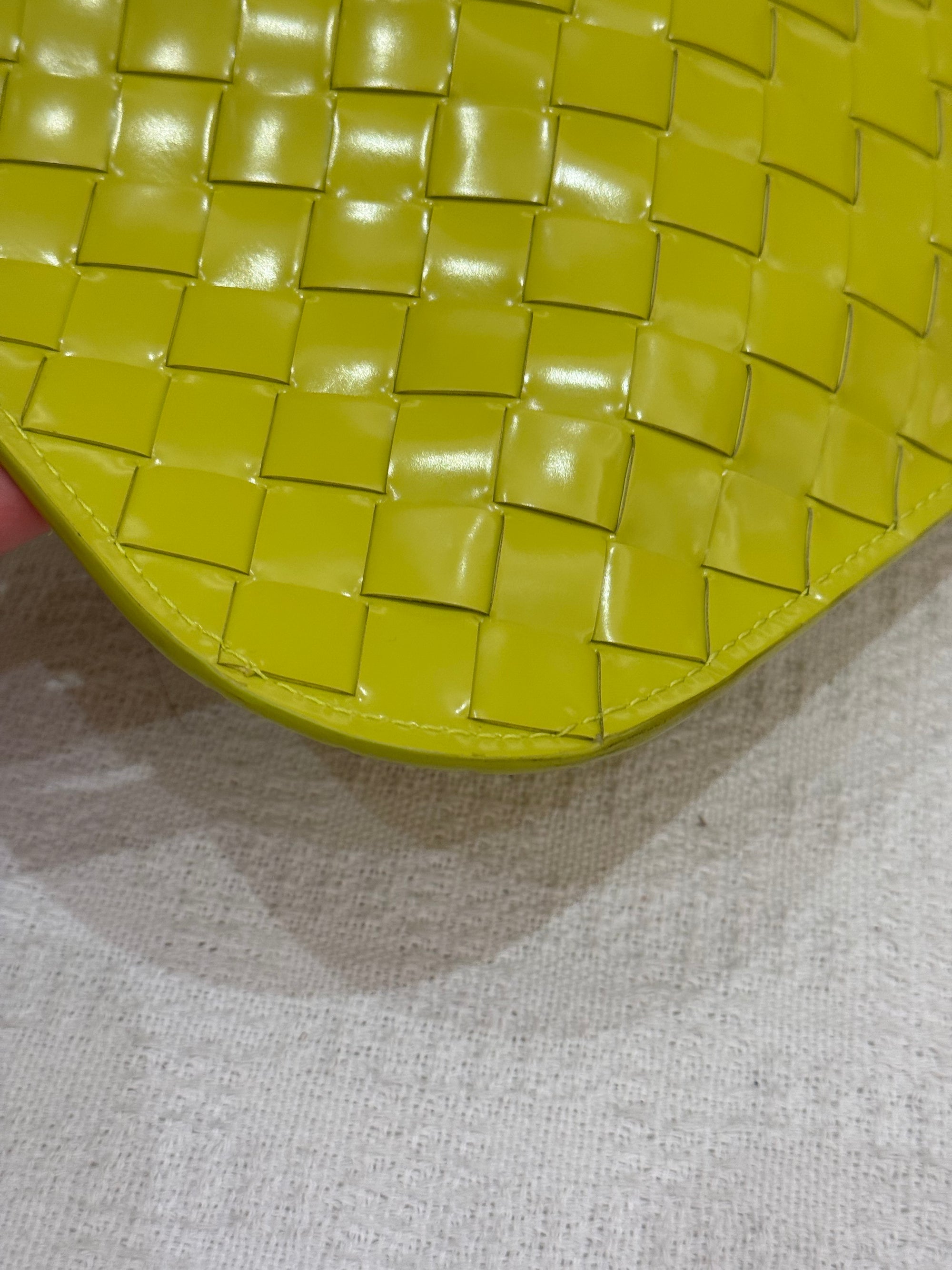 Bottega Veneta Shoulder