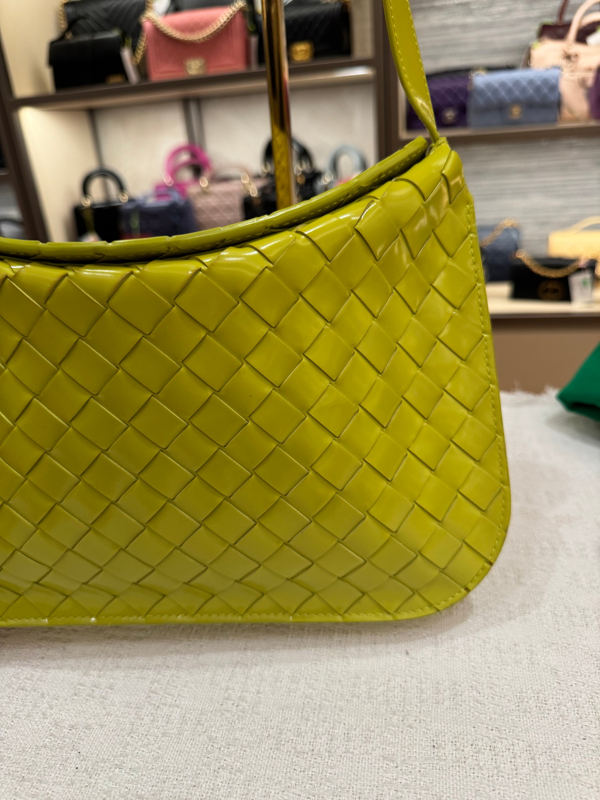 Bottega Veneta Shoulder