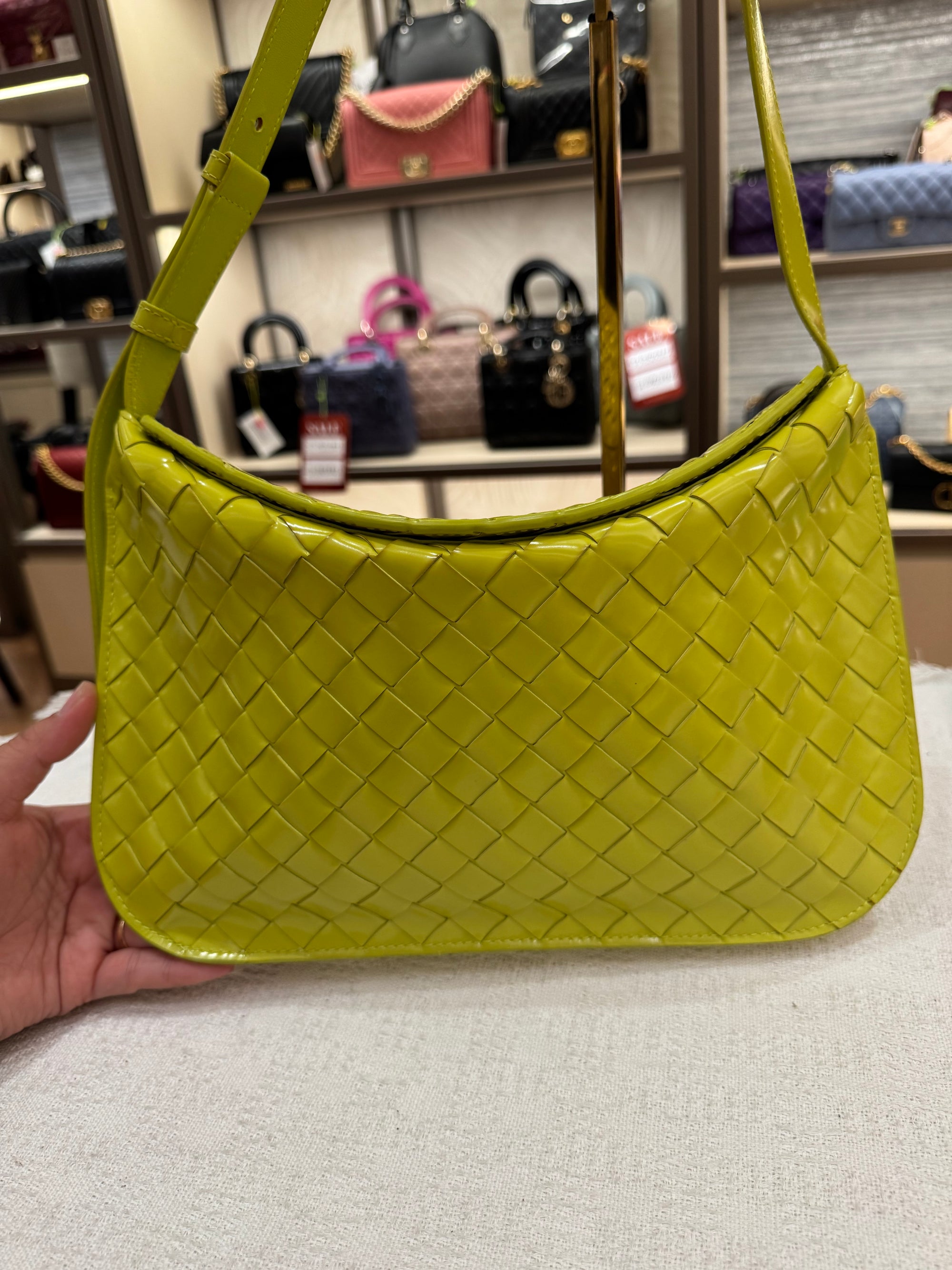 Bottega Veneta Shoulder