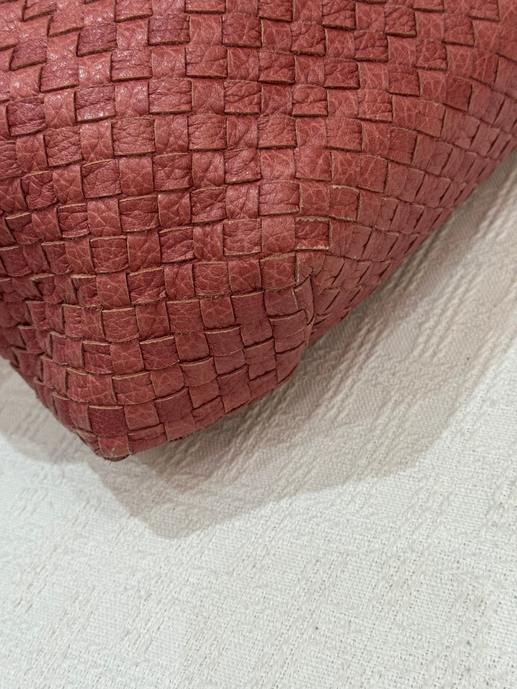 Bottega Veneta Capri Tote Bag