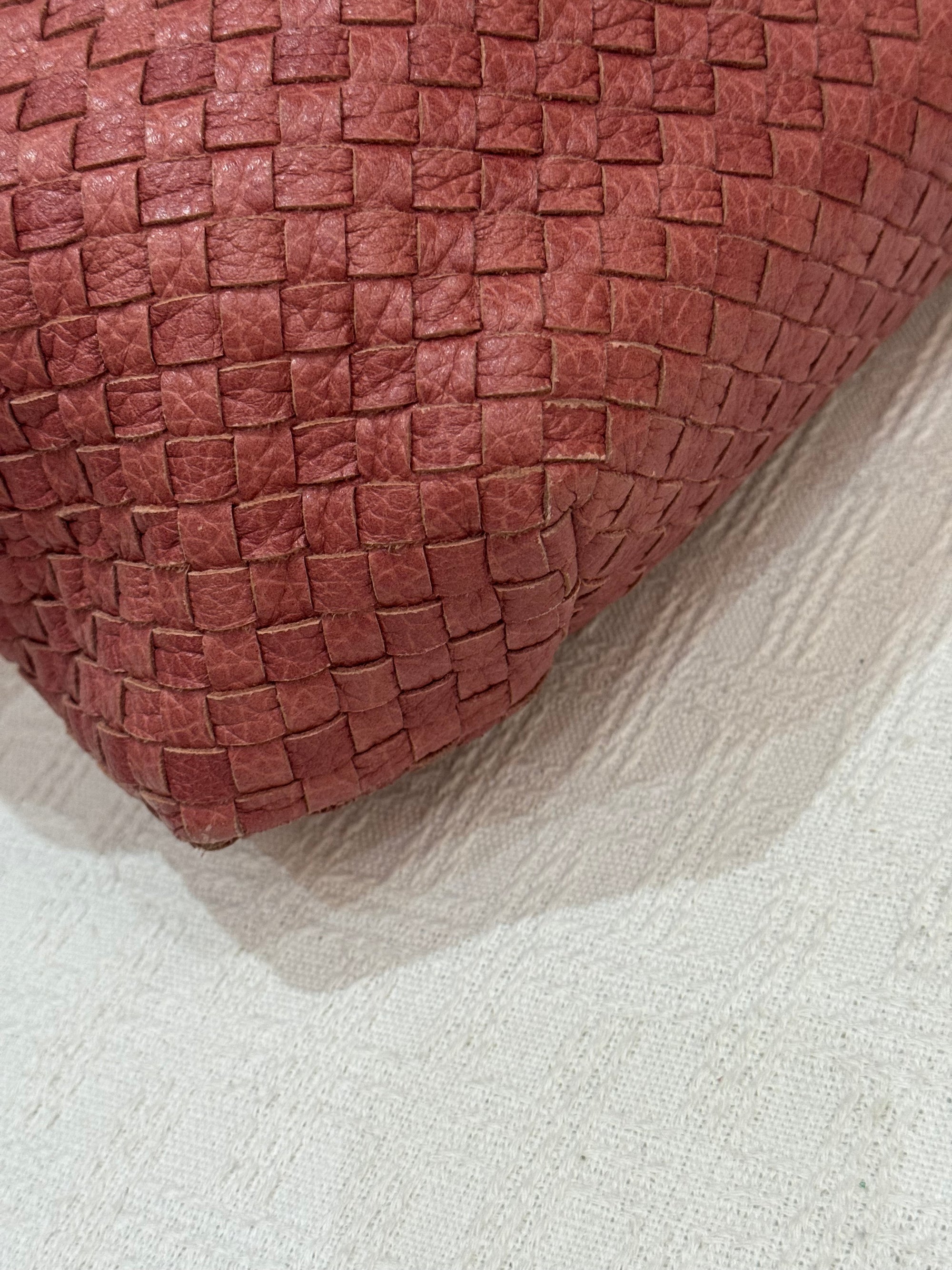Bottega Veneta Capri Tote Bag