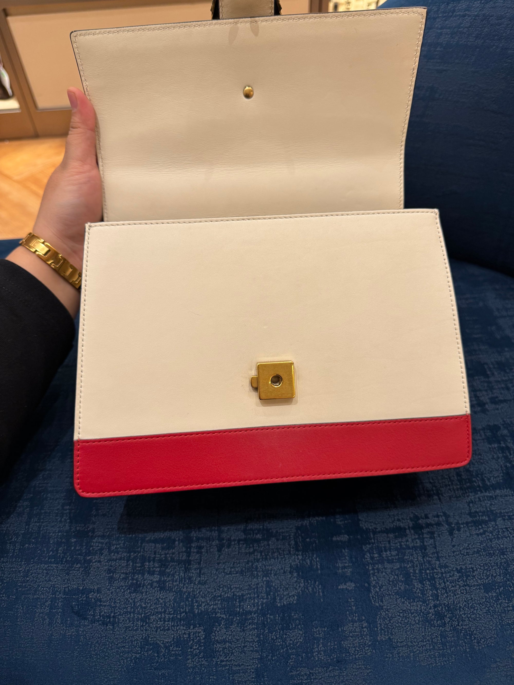 Gucci Dionysus Bamboo Tophand