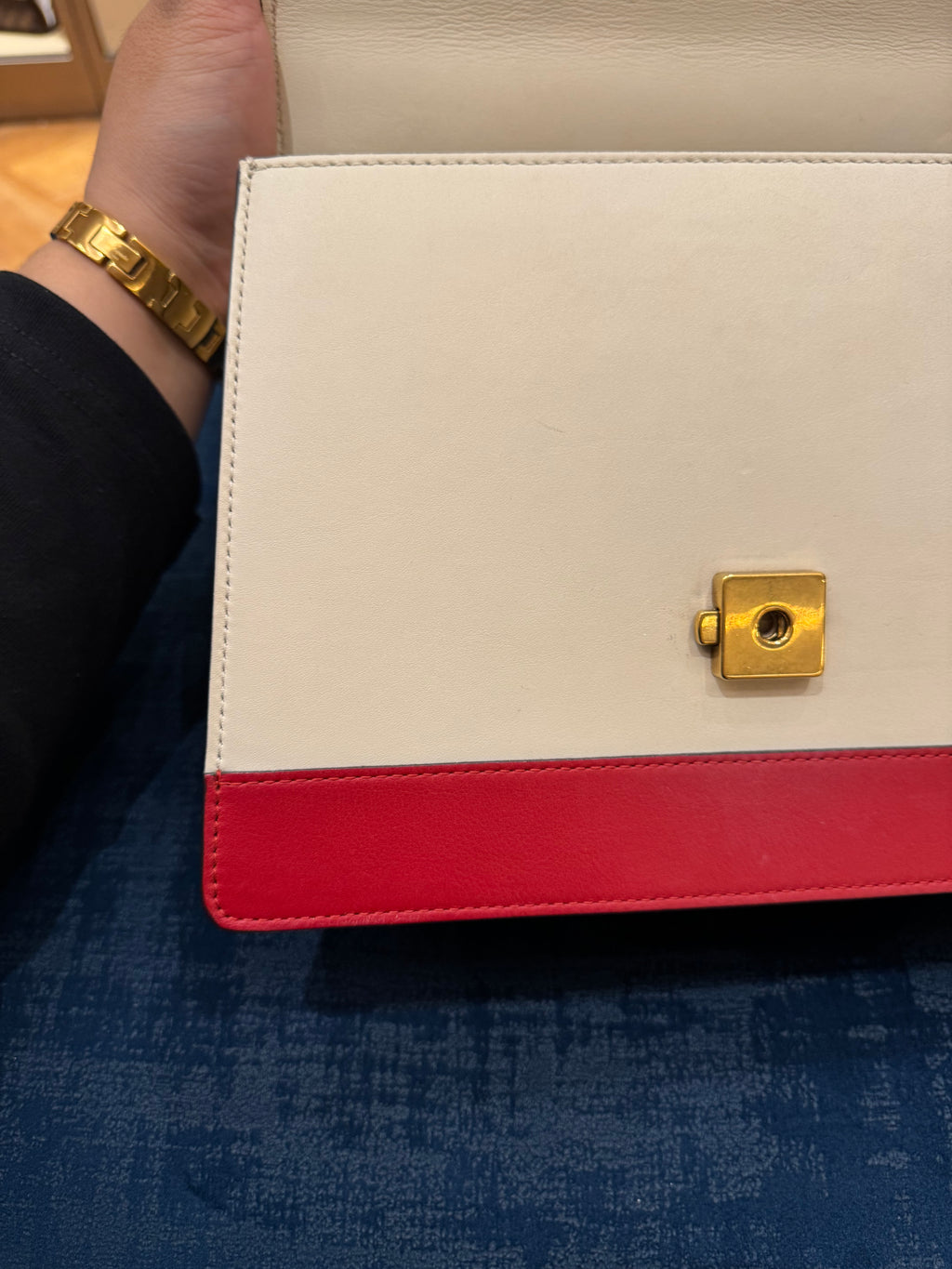 Gucci Dionysus Bamboo Tophand