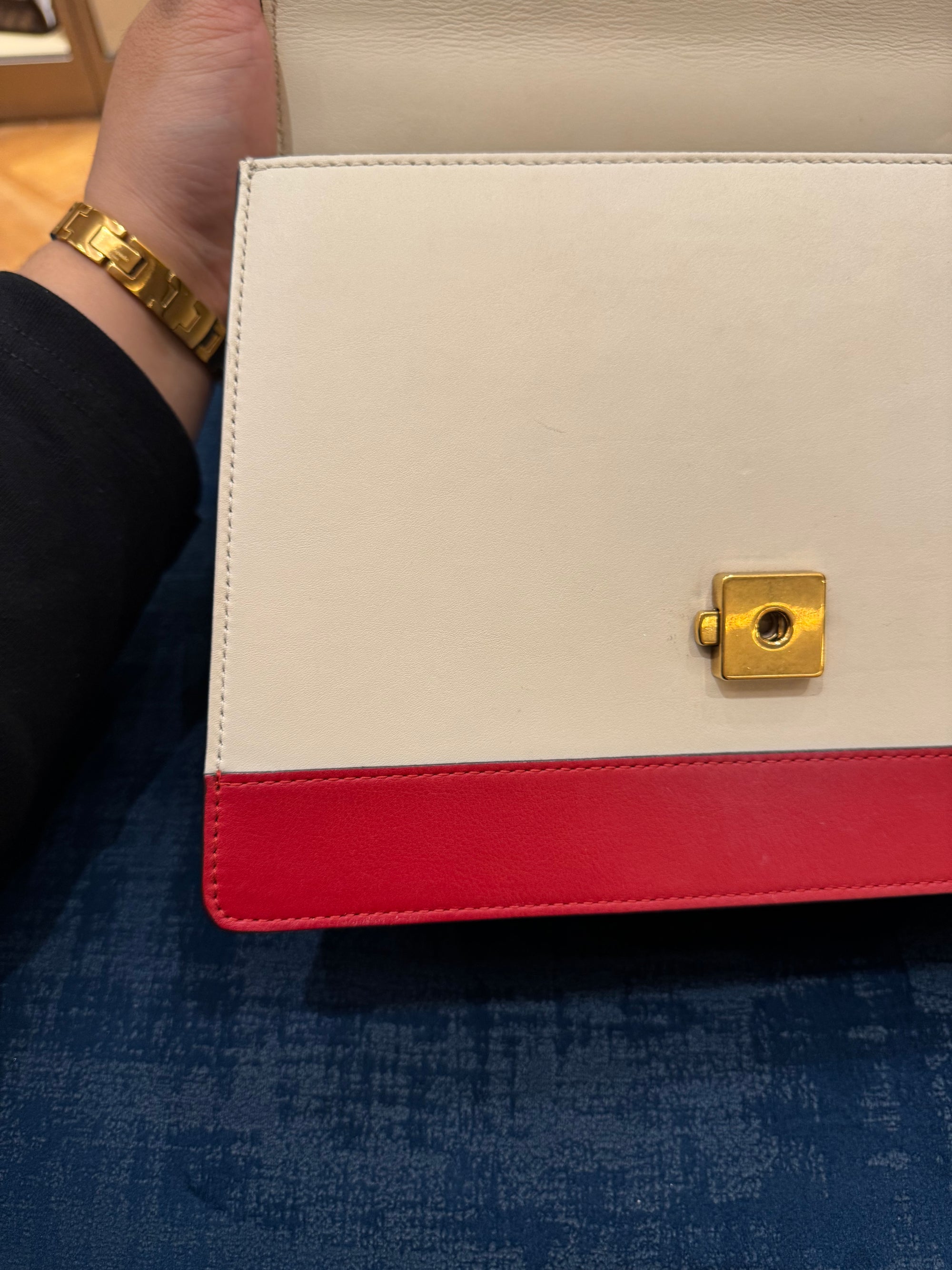Gucci Dionysus Bamboo Tophand