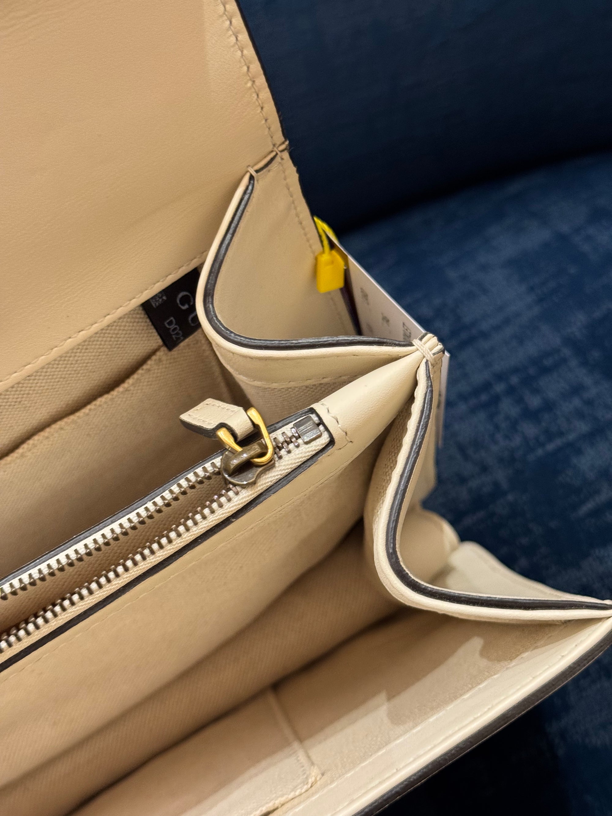 Gucci Dionysus Bamboo Tophand