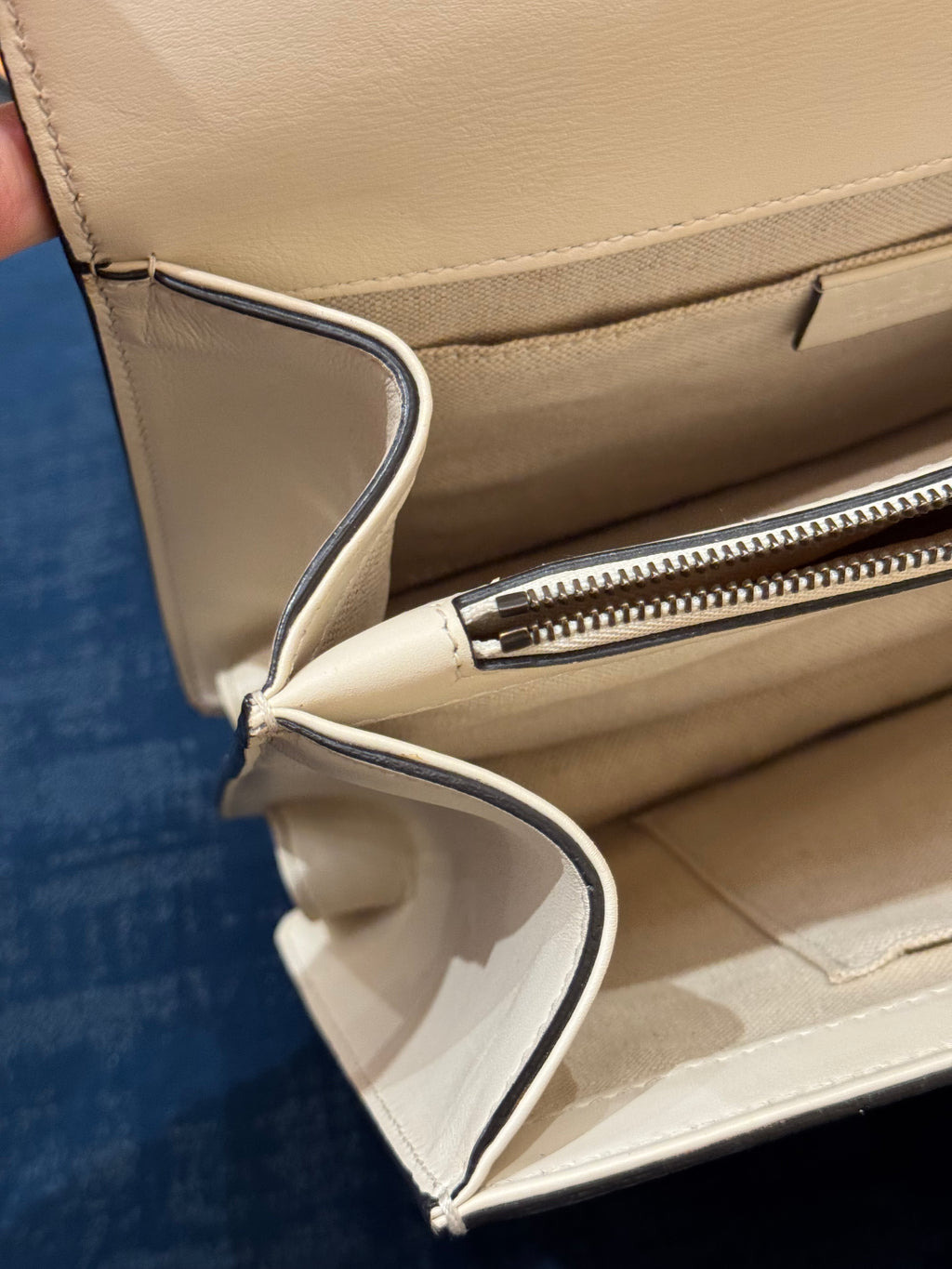 Gucci Dionysus Bamboo Tophand