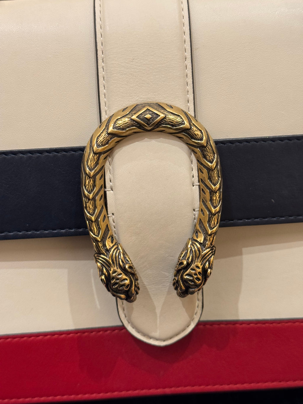 Gucci Dionysus Bamboo Tophand