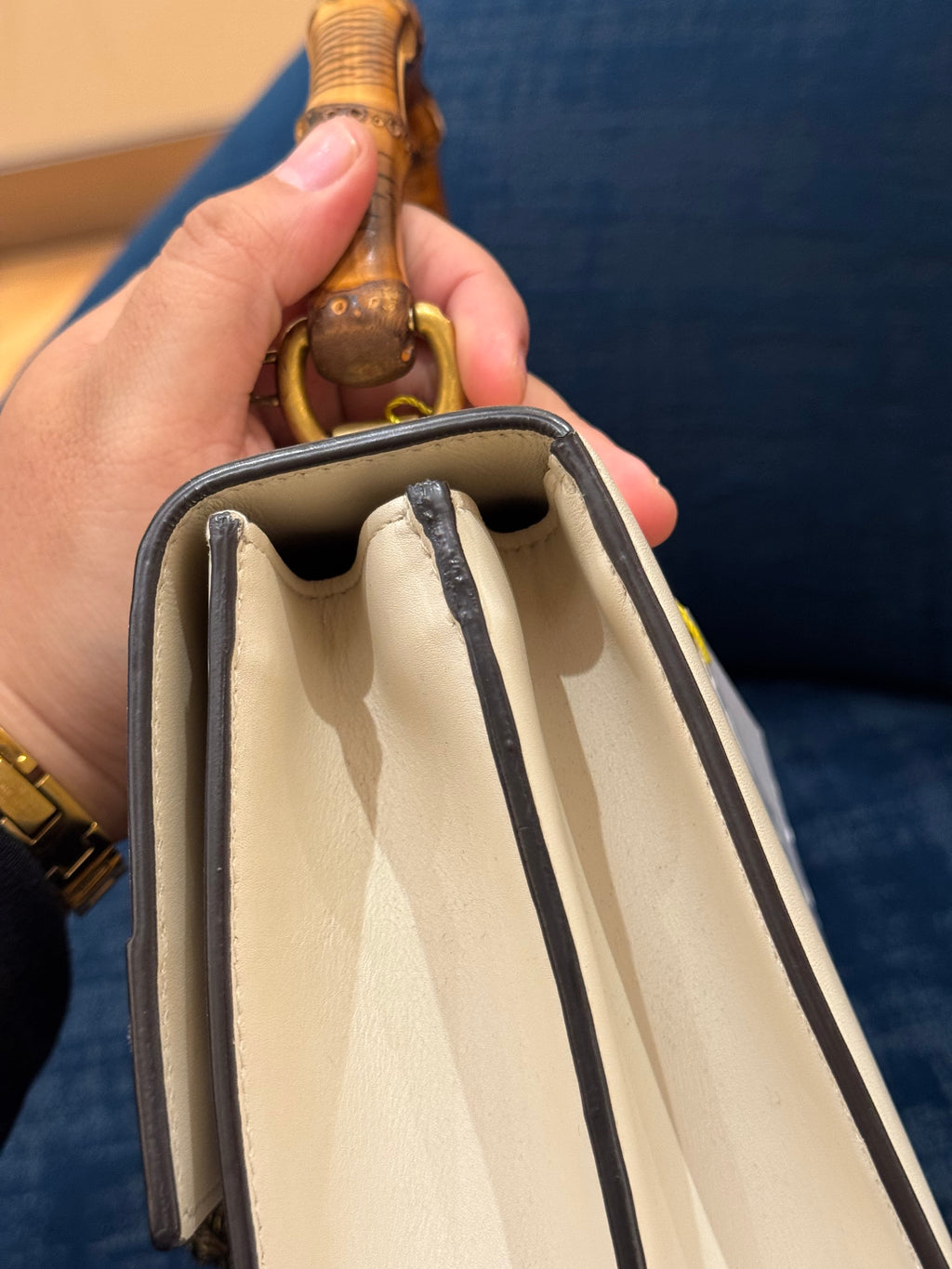 Gucci Dionysus Bamboo Tophand