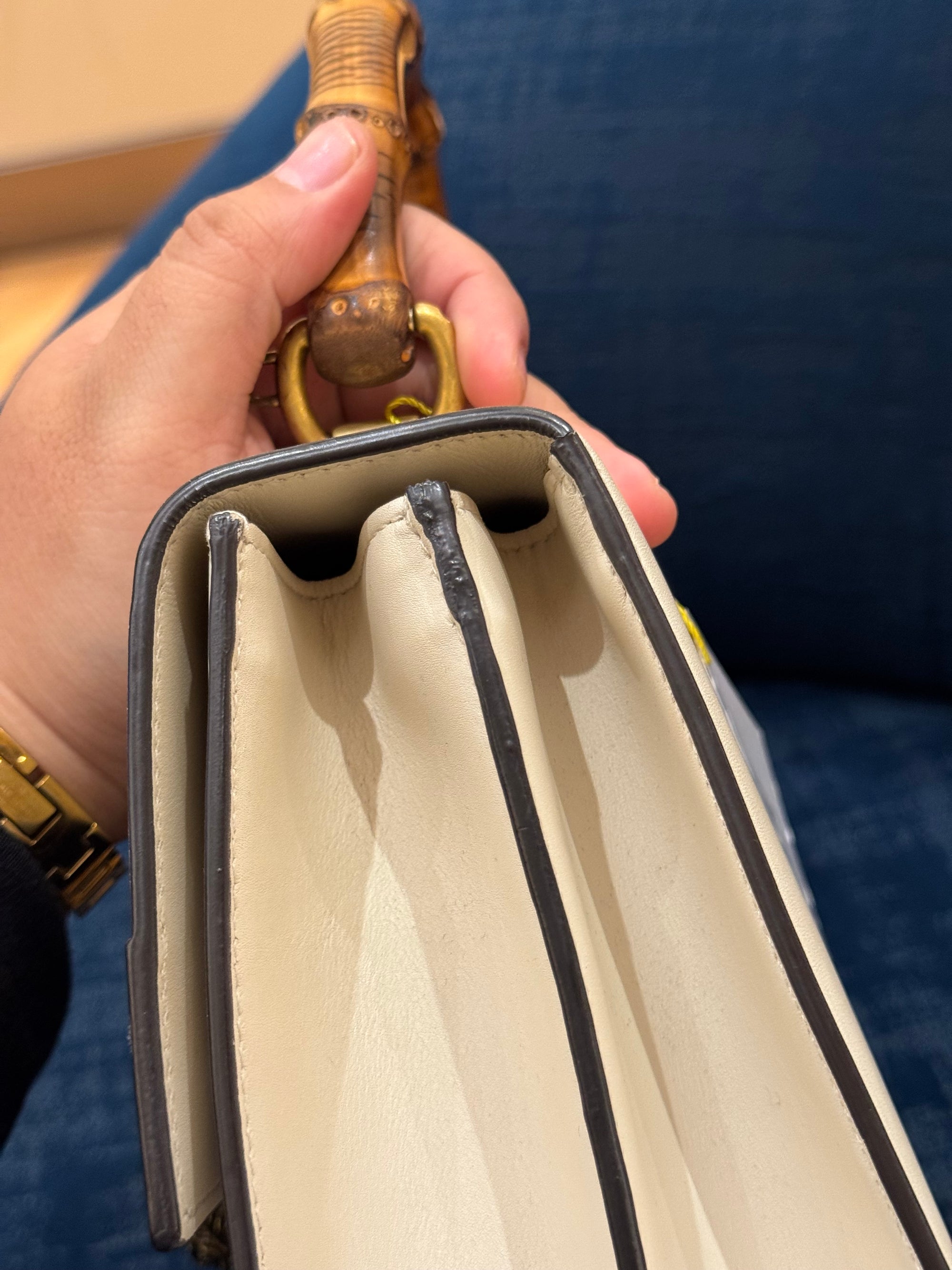 Gucci Dionysus Bamboo Tophand