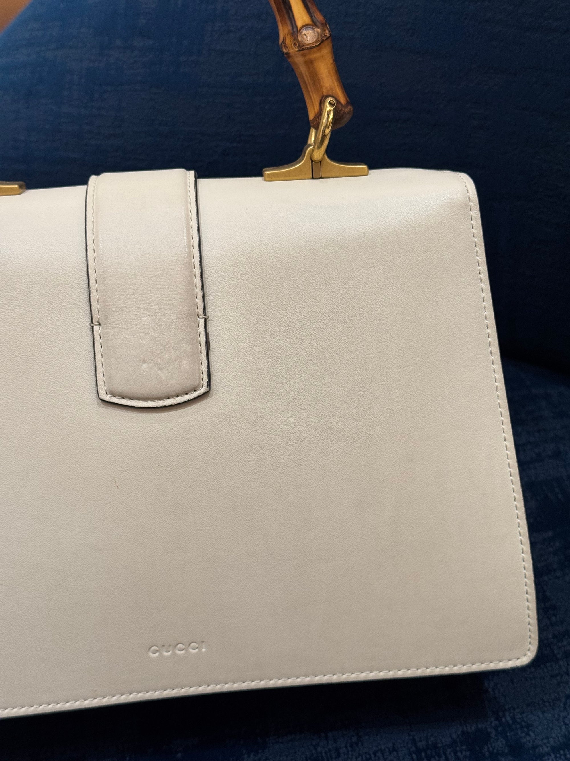 Gucci Dionysus Bamboo Tophand