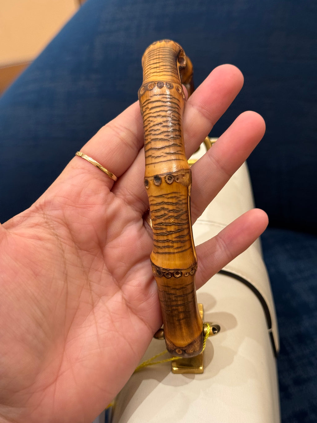 Gucci Dionysus Bamboo Tophand