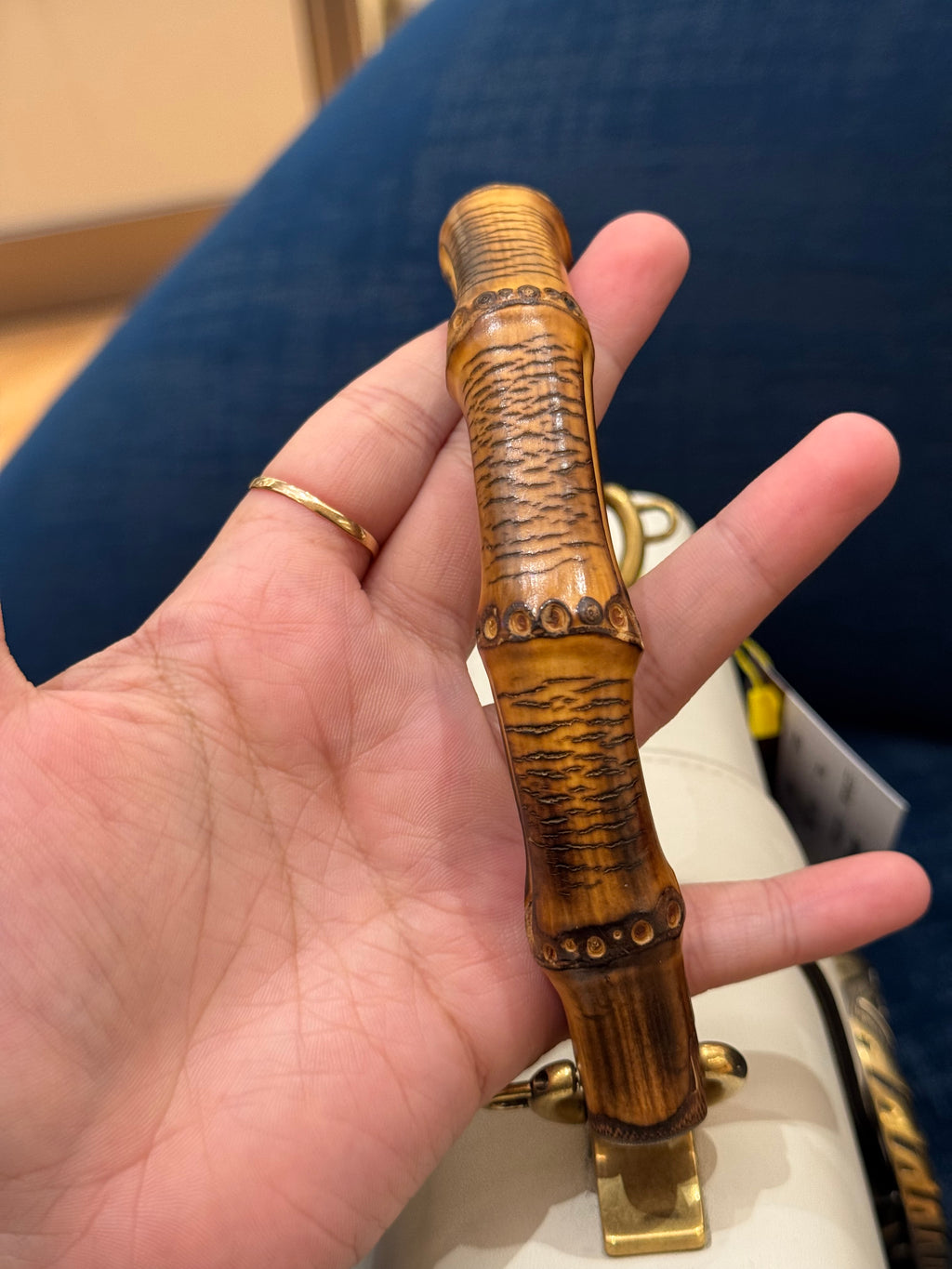 Gucci Dionysus Bamboo Tophand