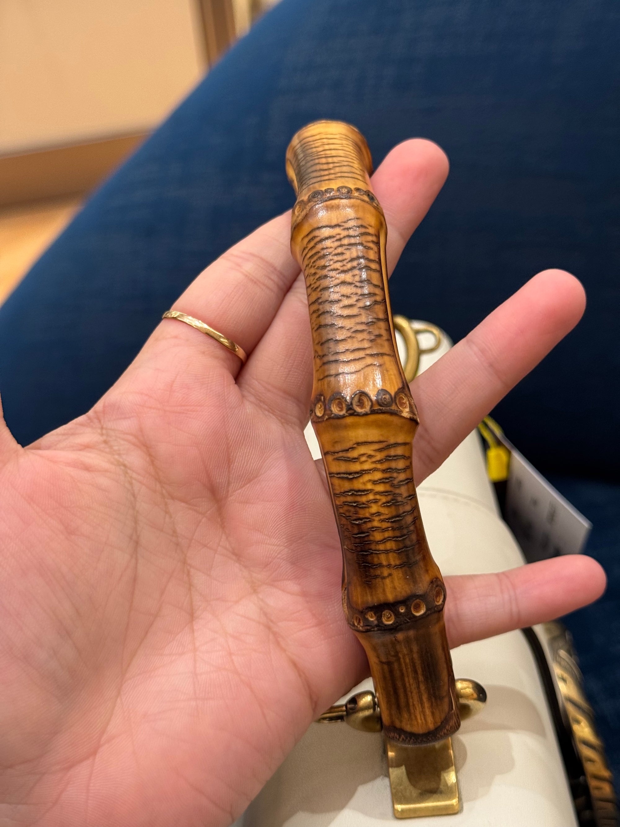 Gucci Dionysus Bamboo Tophand