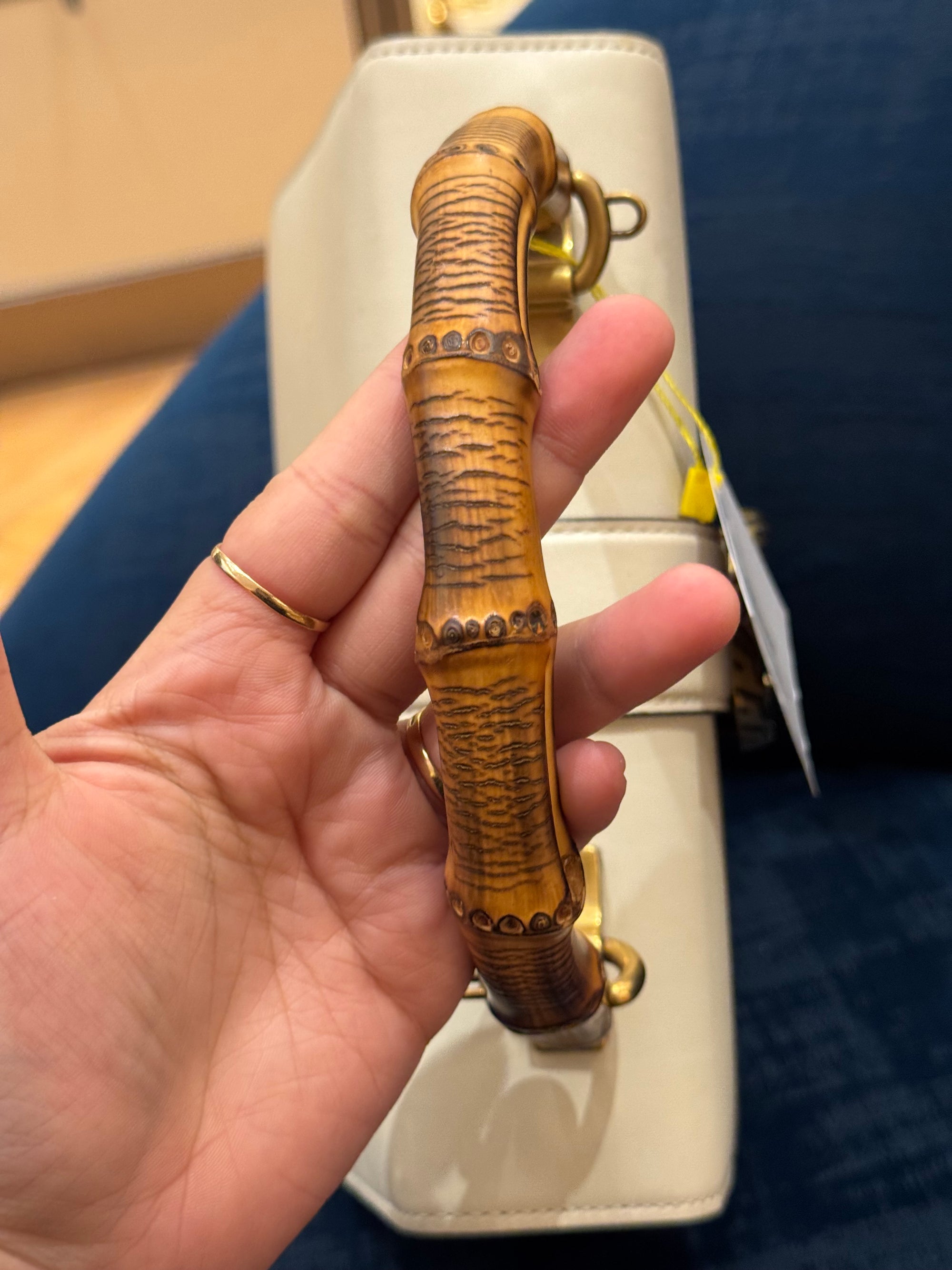 Gucci Dionysus Bamboo Tophand