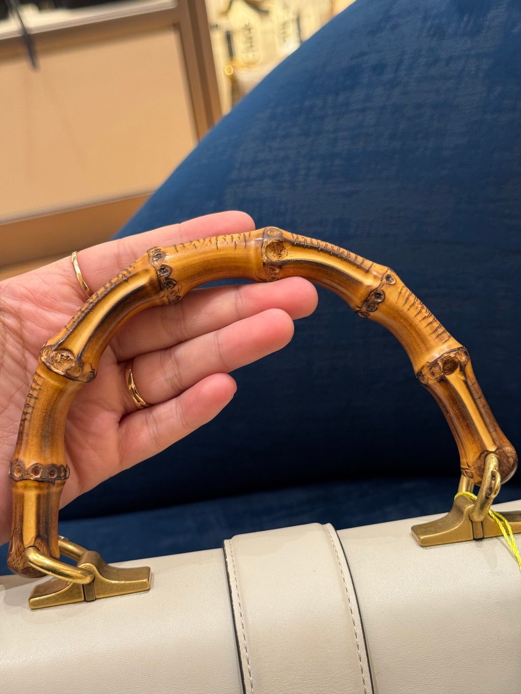 Gucci Dionysus Bamboo Tophand