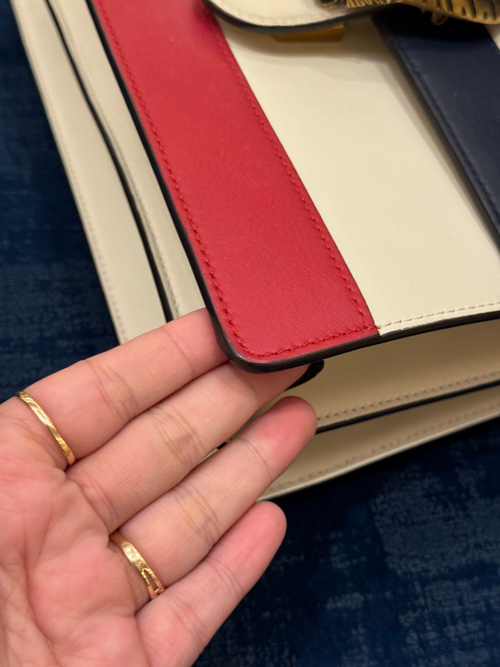 Gucci Dionysus Bamboo Tophand