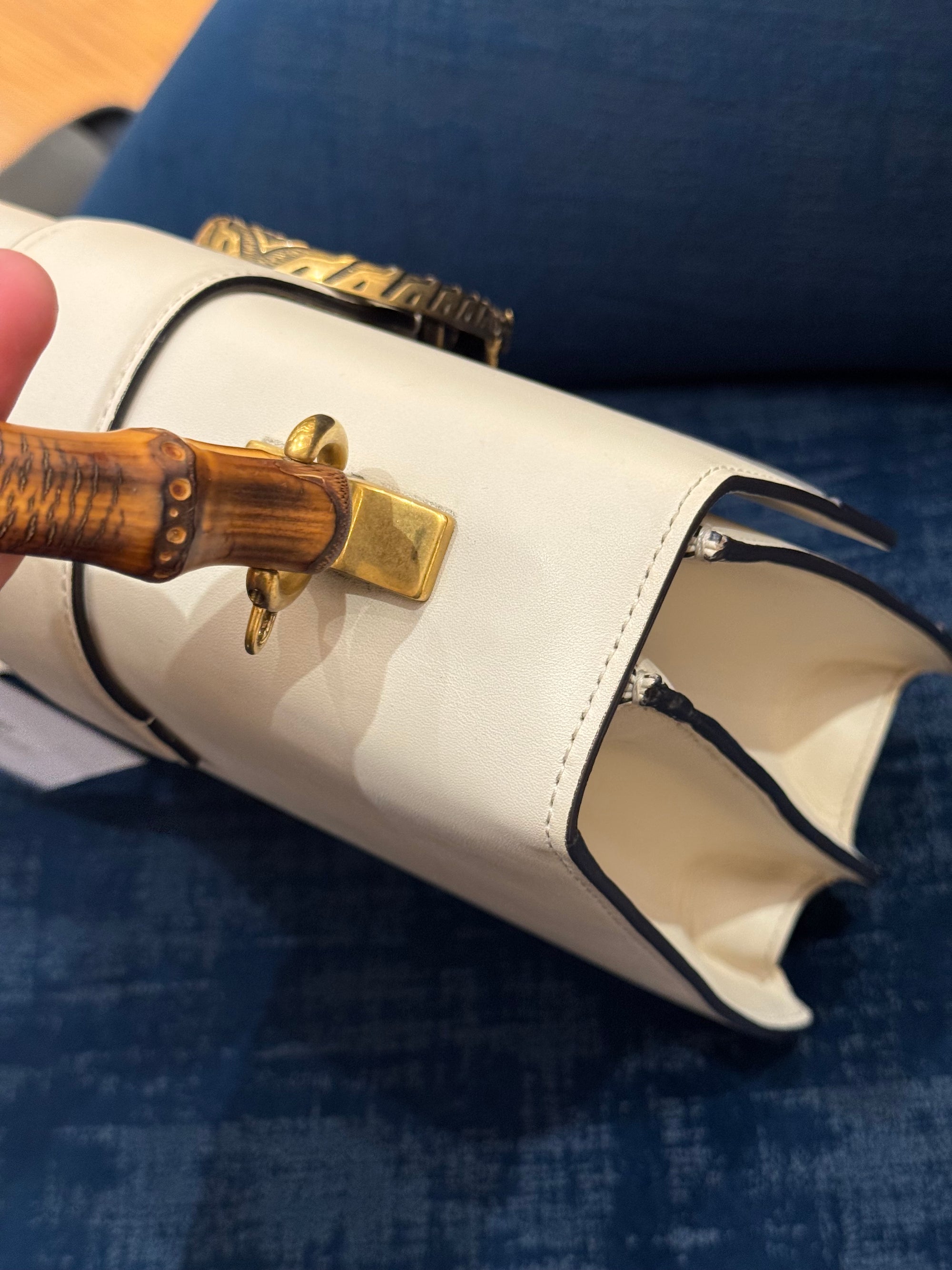 Gucci Dionysus Bamboo Tophand