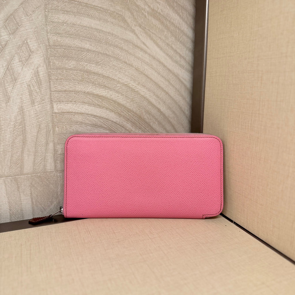 Hermes Long Wallet