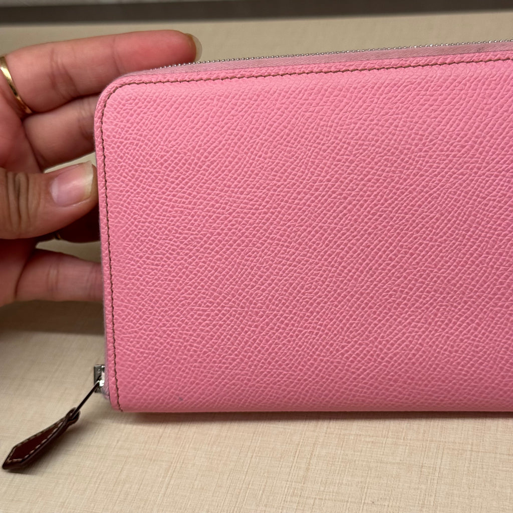 Hermes Long Wallet