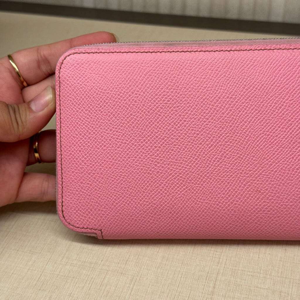 Hermes Long Wallet