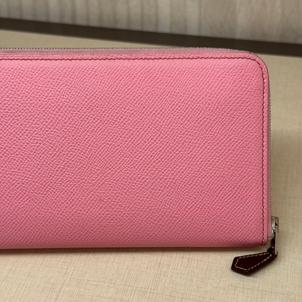 Hermes Long Wallet