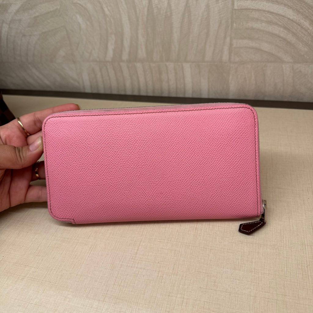 Hermes Long Wallet