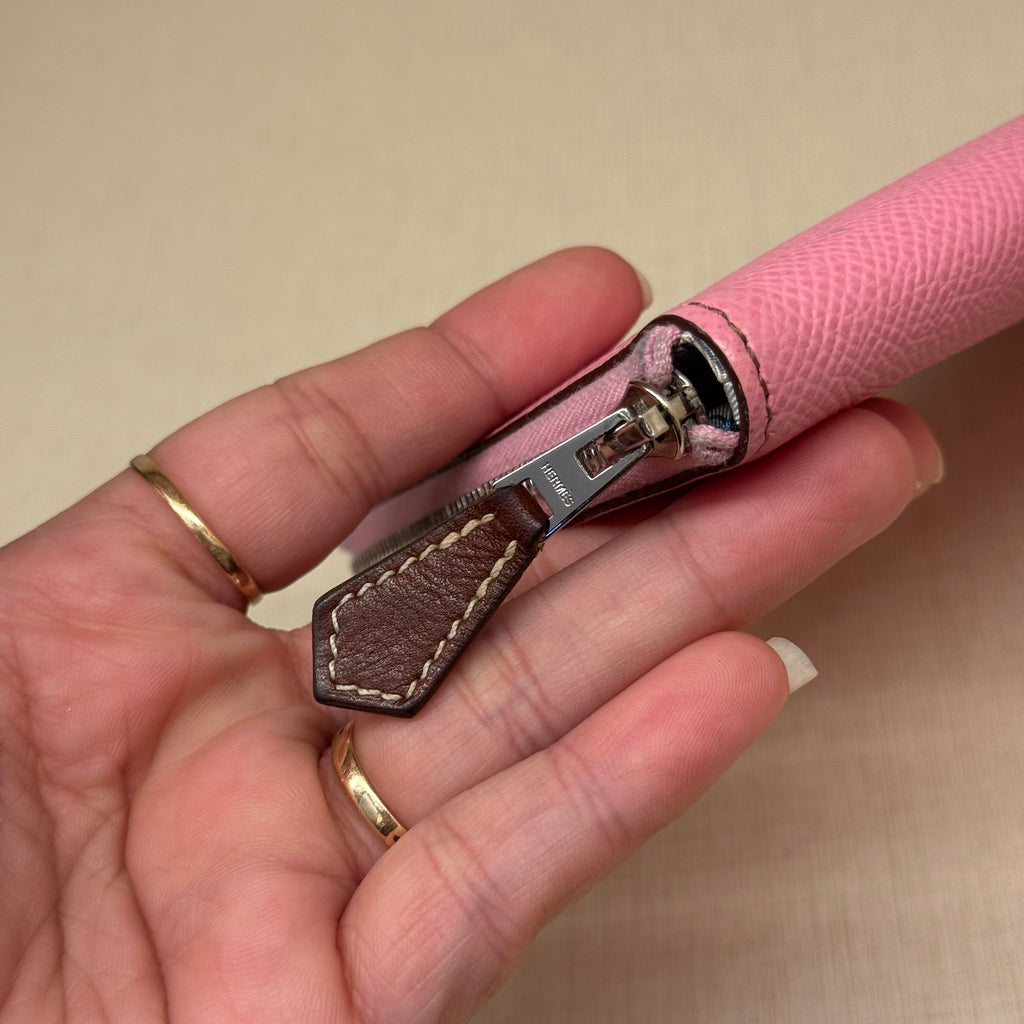 Hermes Long Wallet