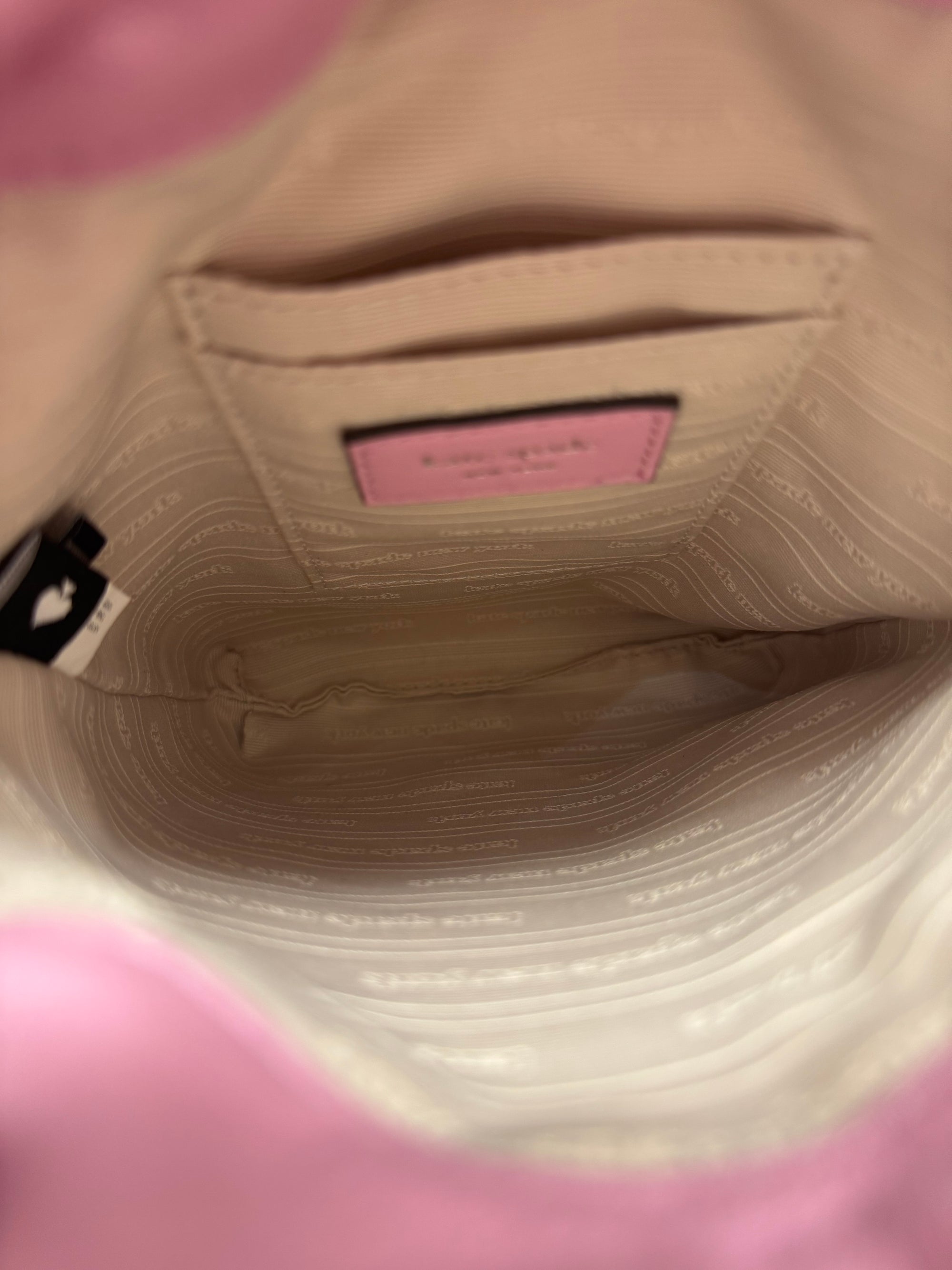 Kate Spade Eva Bucket