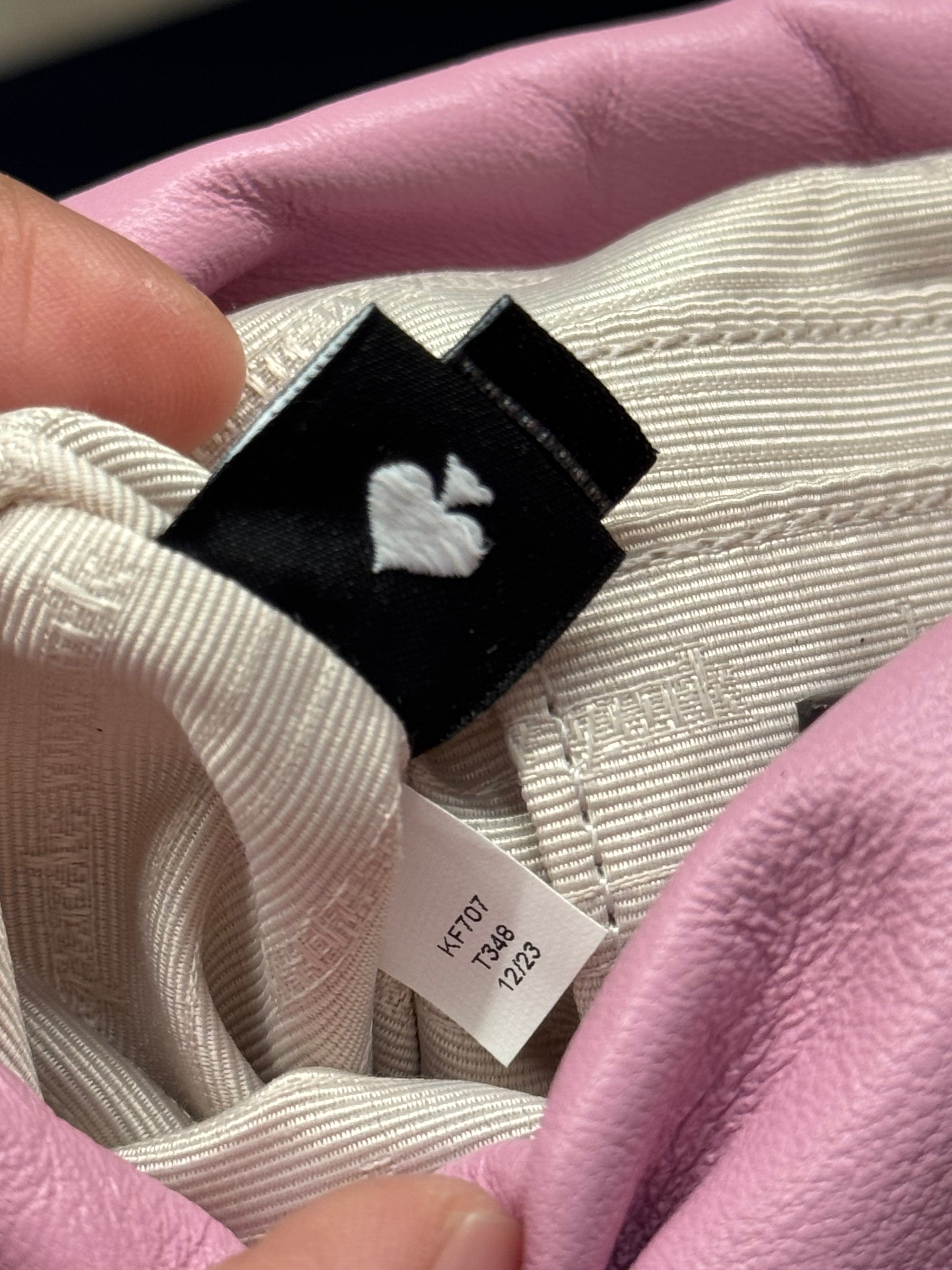 Kate Spade Eva Bucket