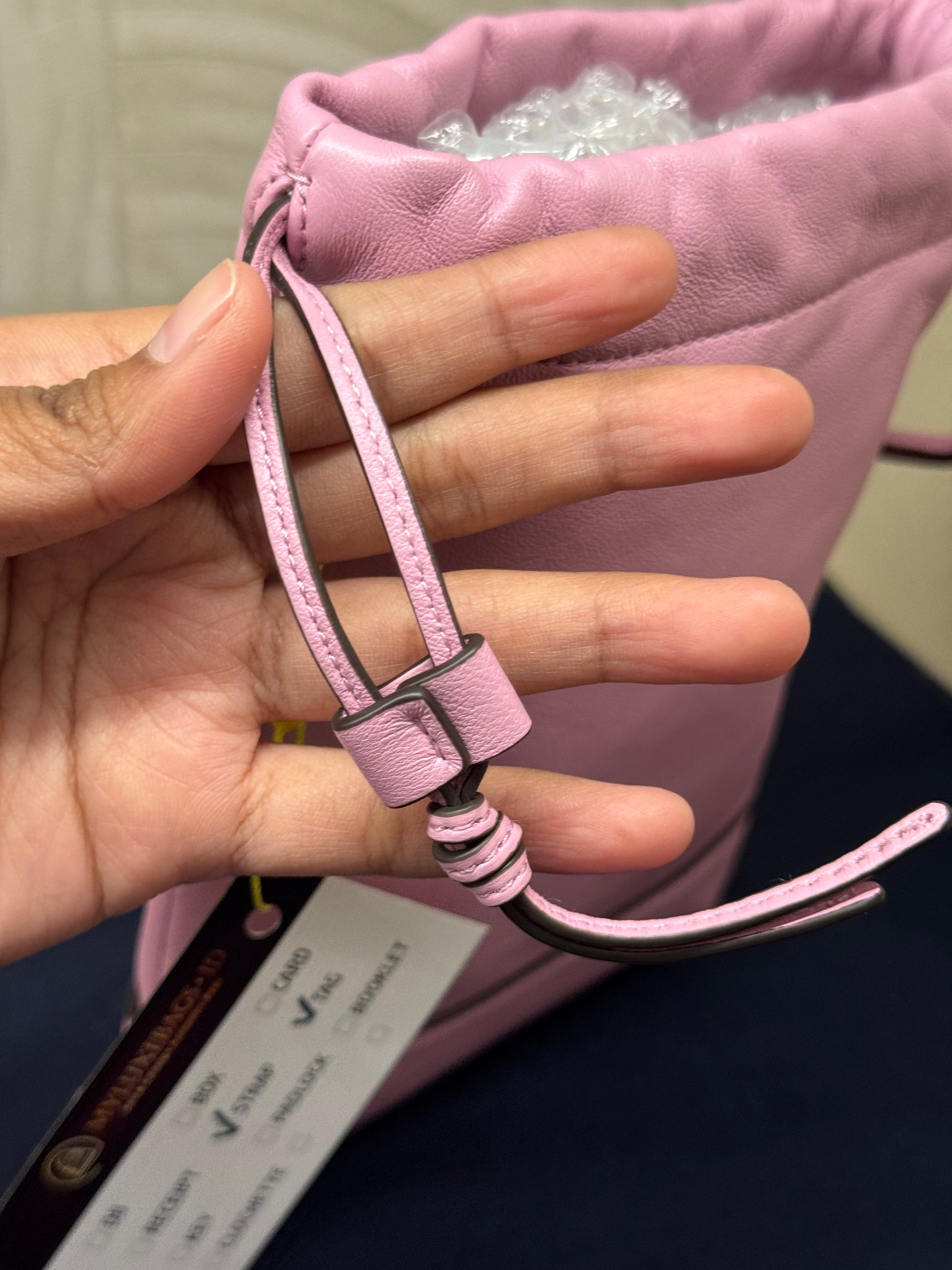 Kate Spade Eva Bucket