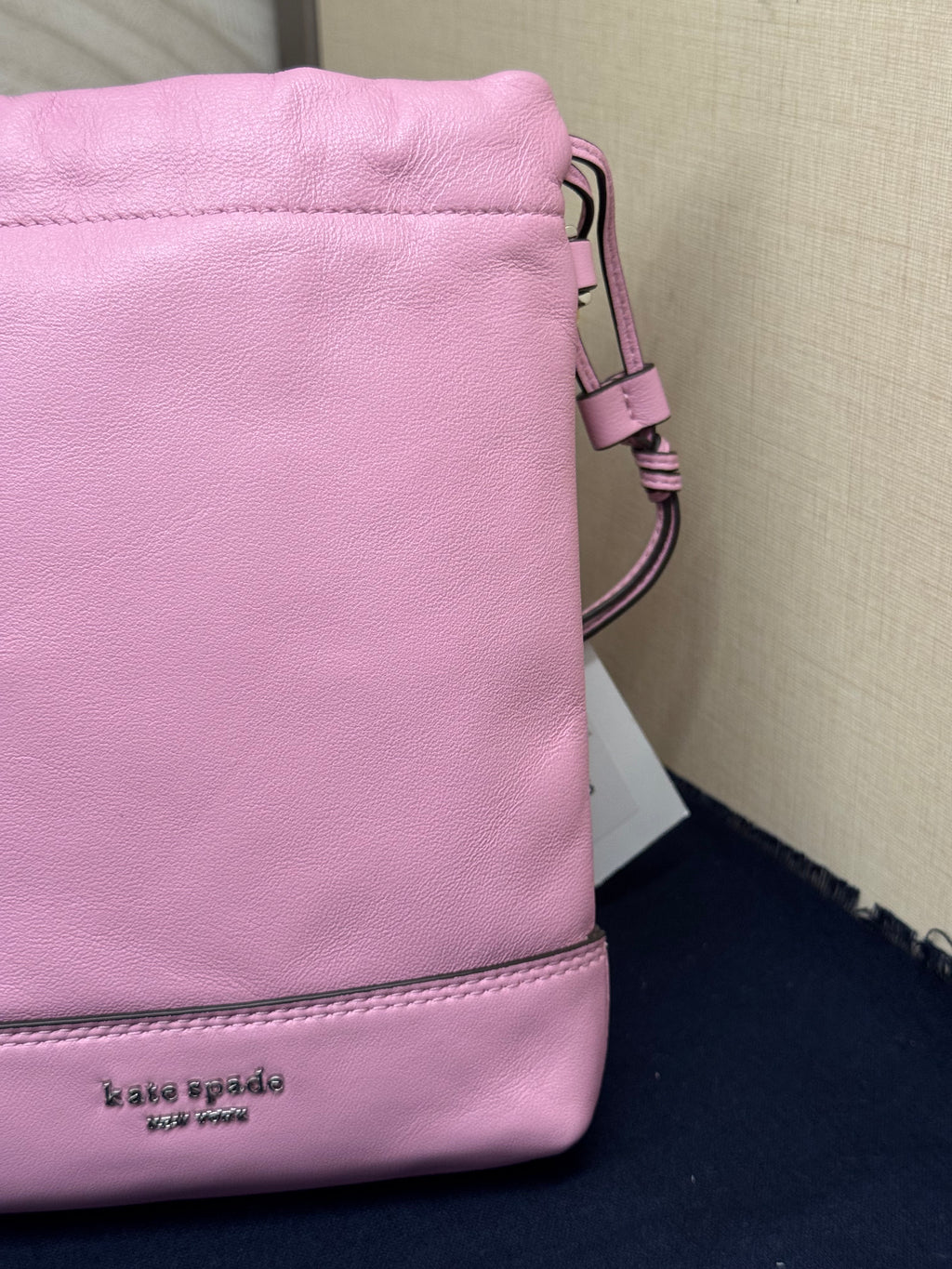 Kate Spade Eva Bucket