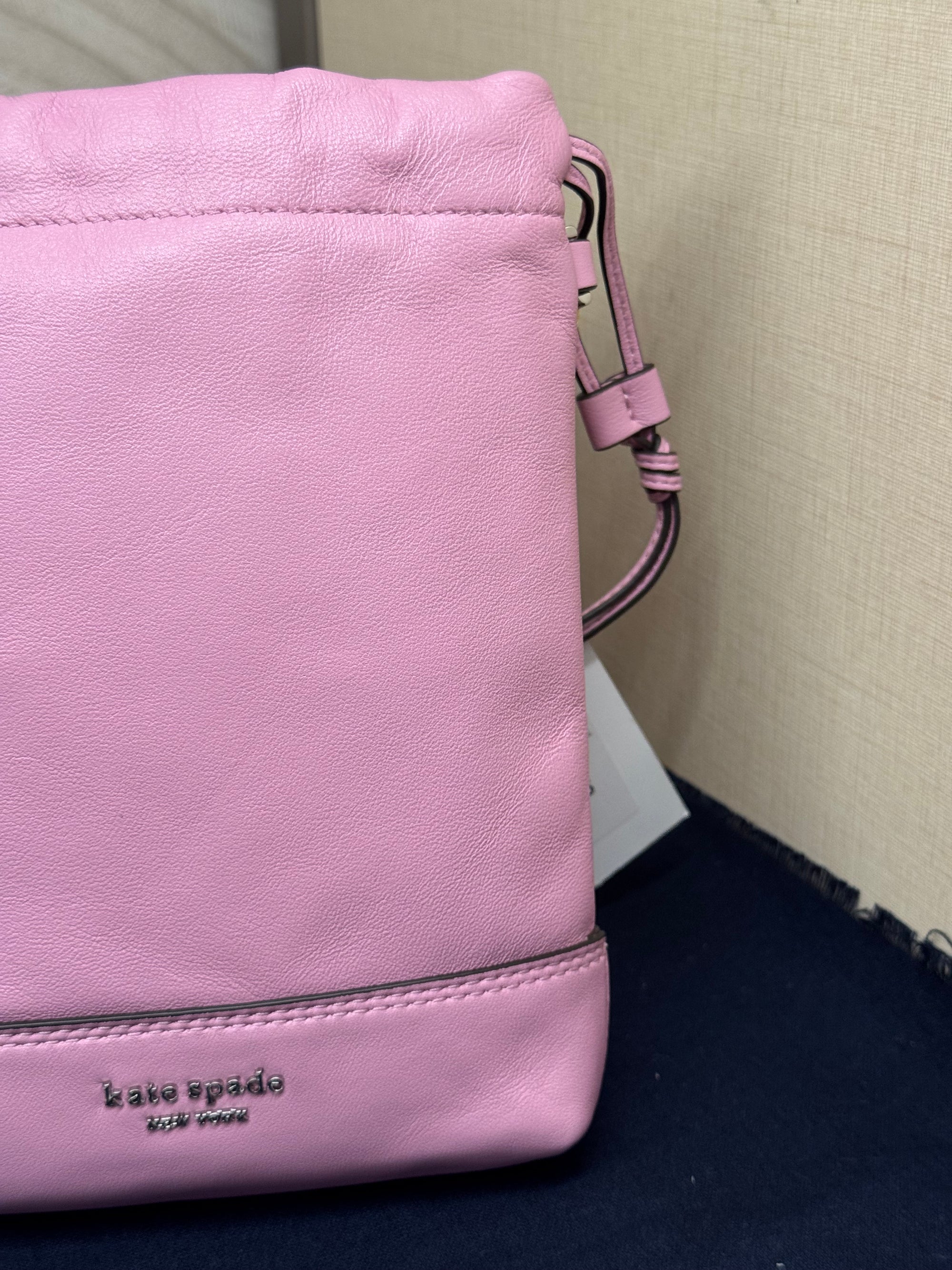 Kate Spade Eva Bucket