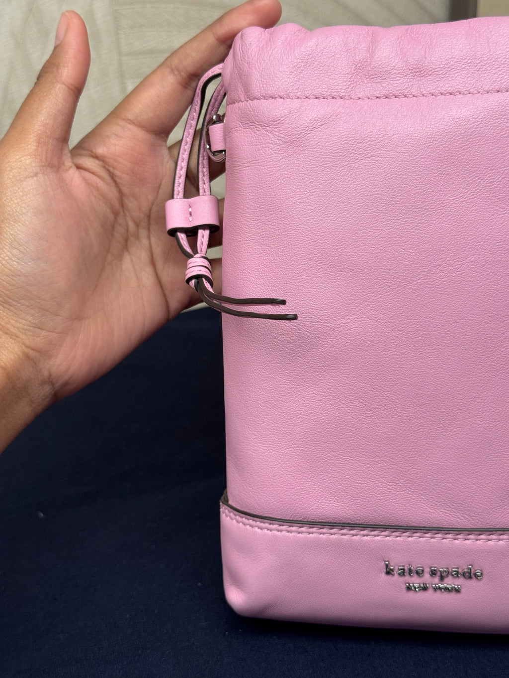 Kate Spade Eva Bucket
