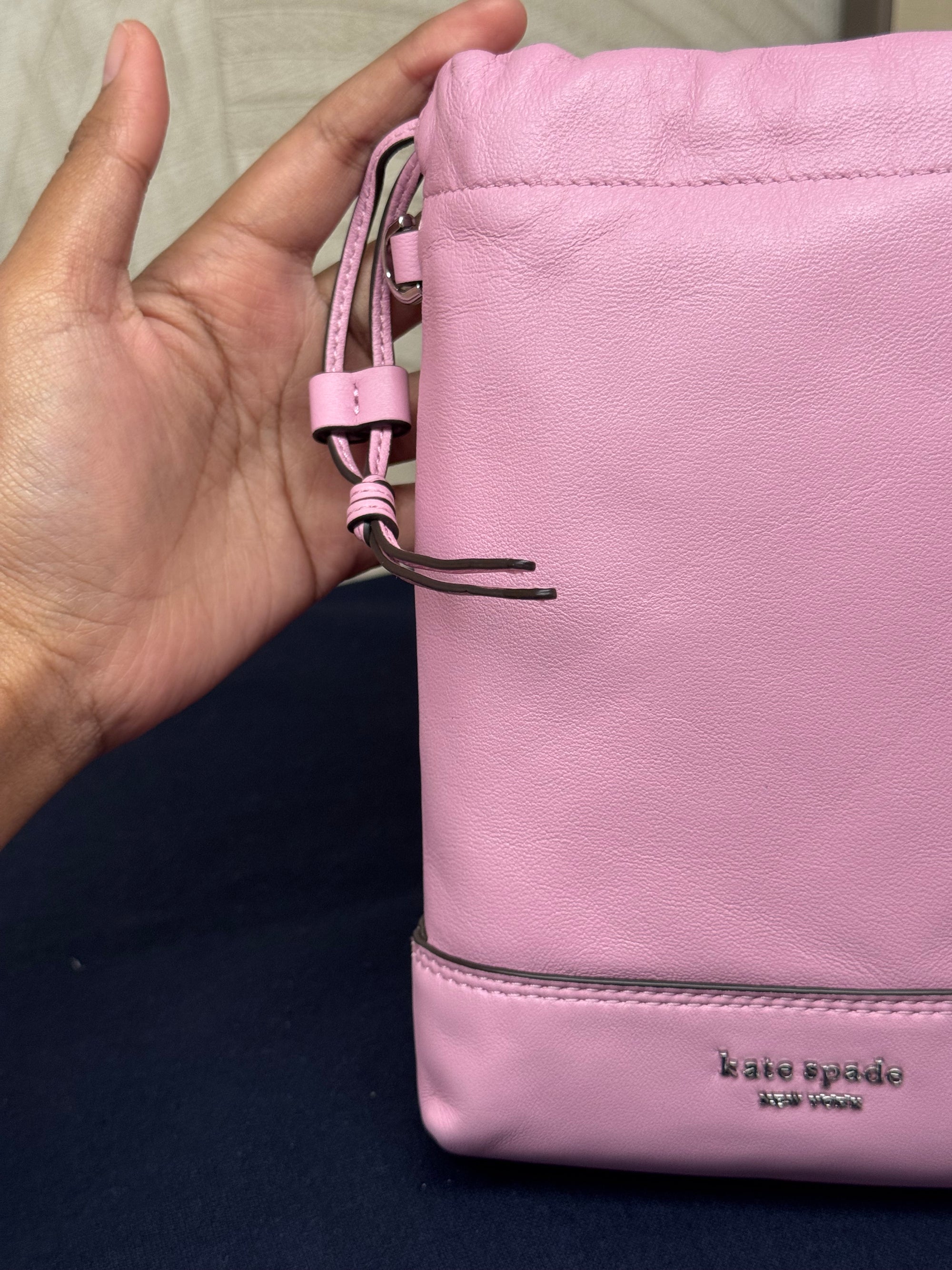 Kate Spade Eva Bucket
