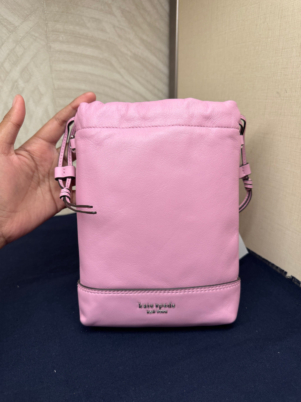 Kate Spade Eva Bucket
