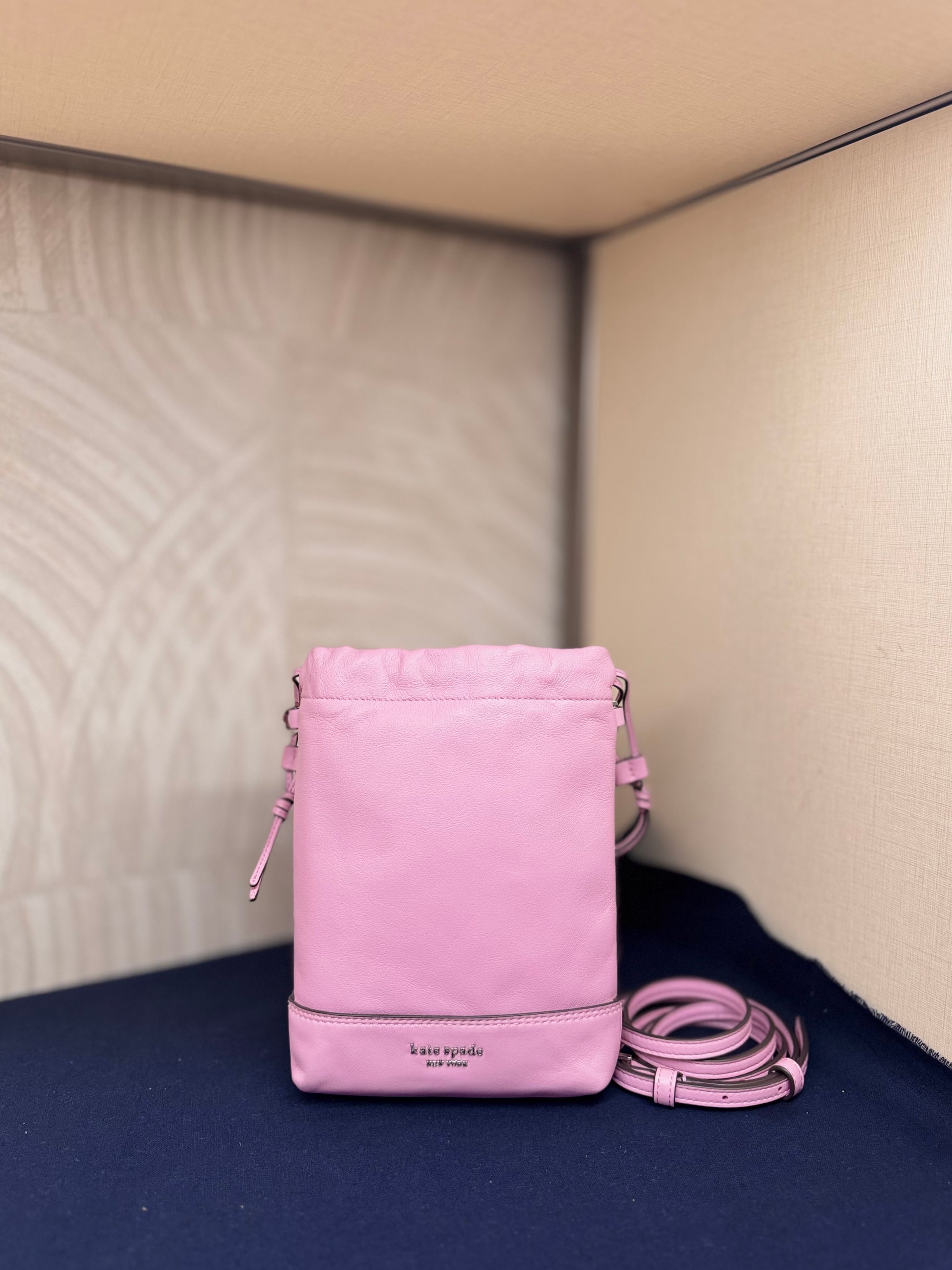 Kate Spade Eva Bucket