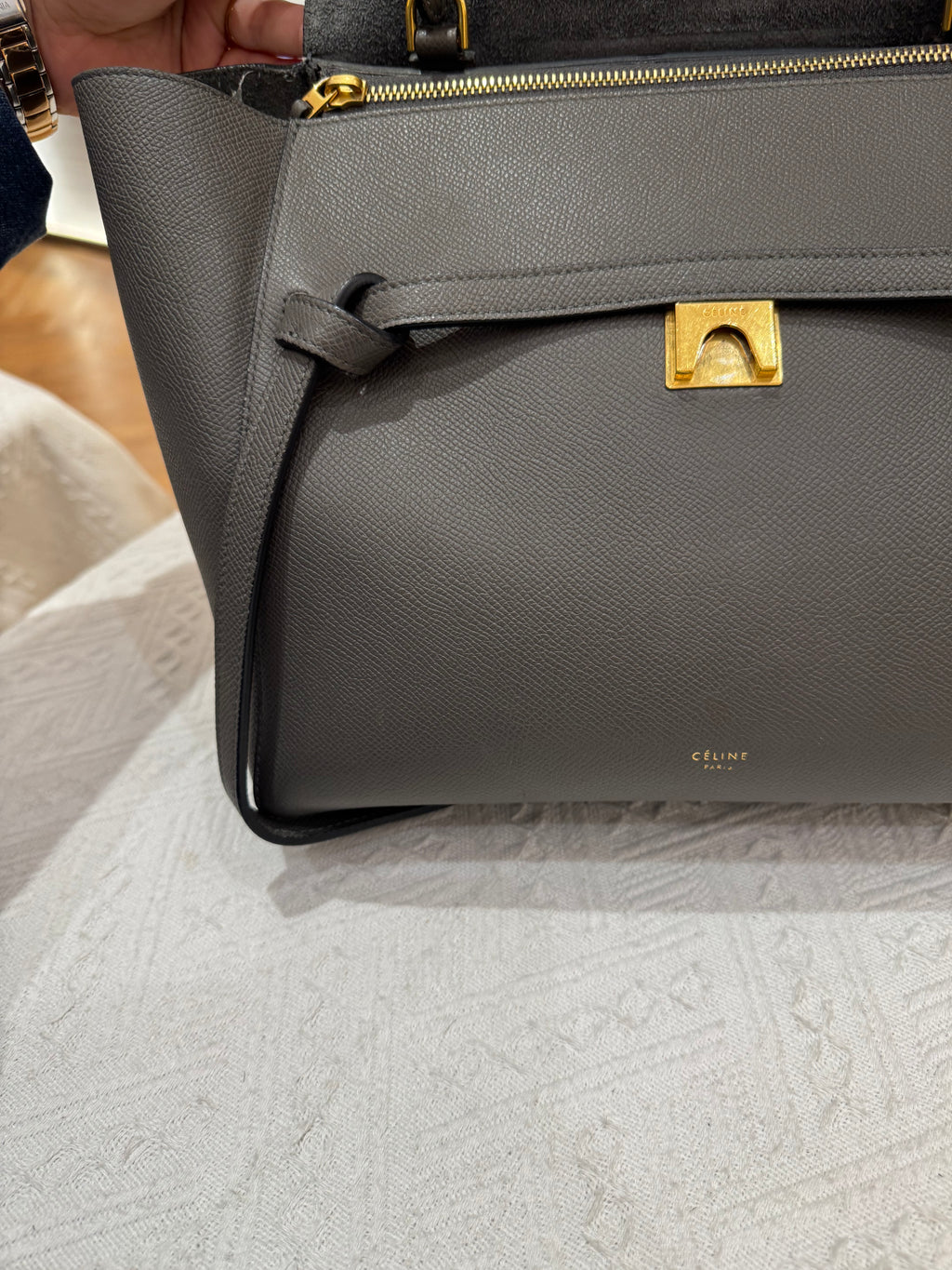 Celine Beltbag Mini