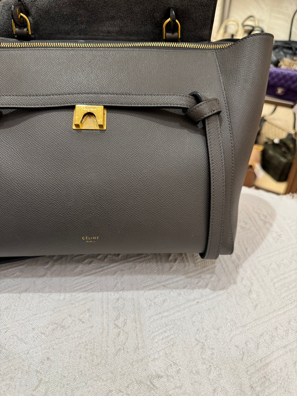 Celine Beltbag Mini