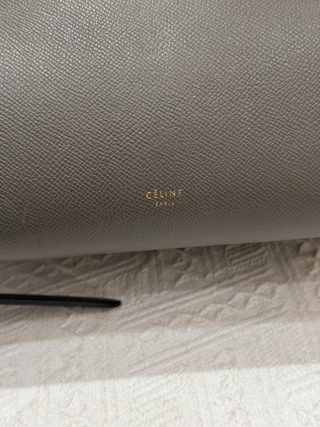 Celine Beltbag Mini