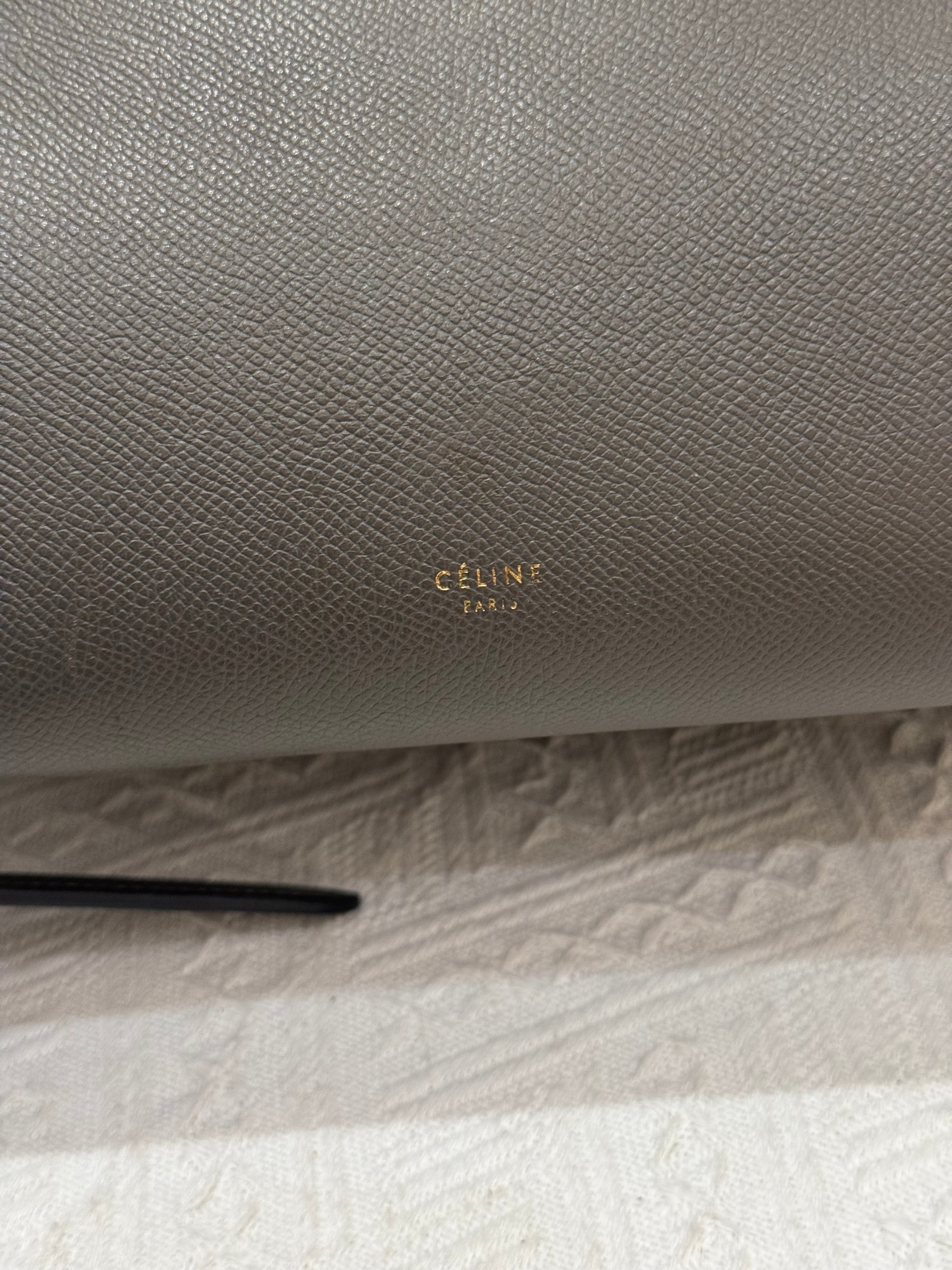 Celine Beltbag Mini