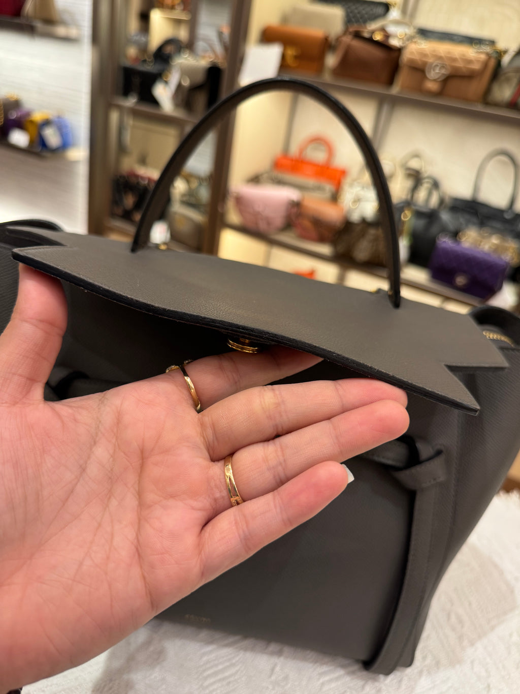Celine Beltbag Mini