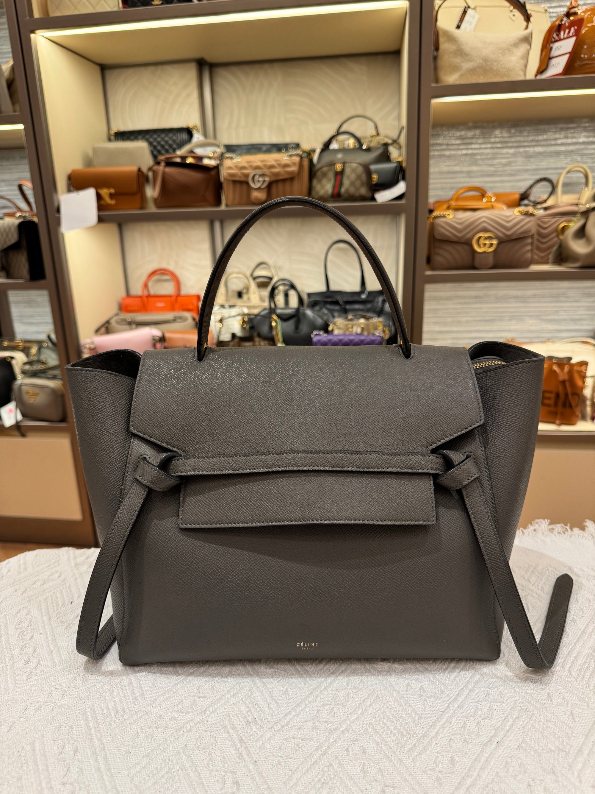 Celine Beltbag Mini