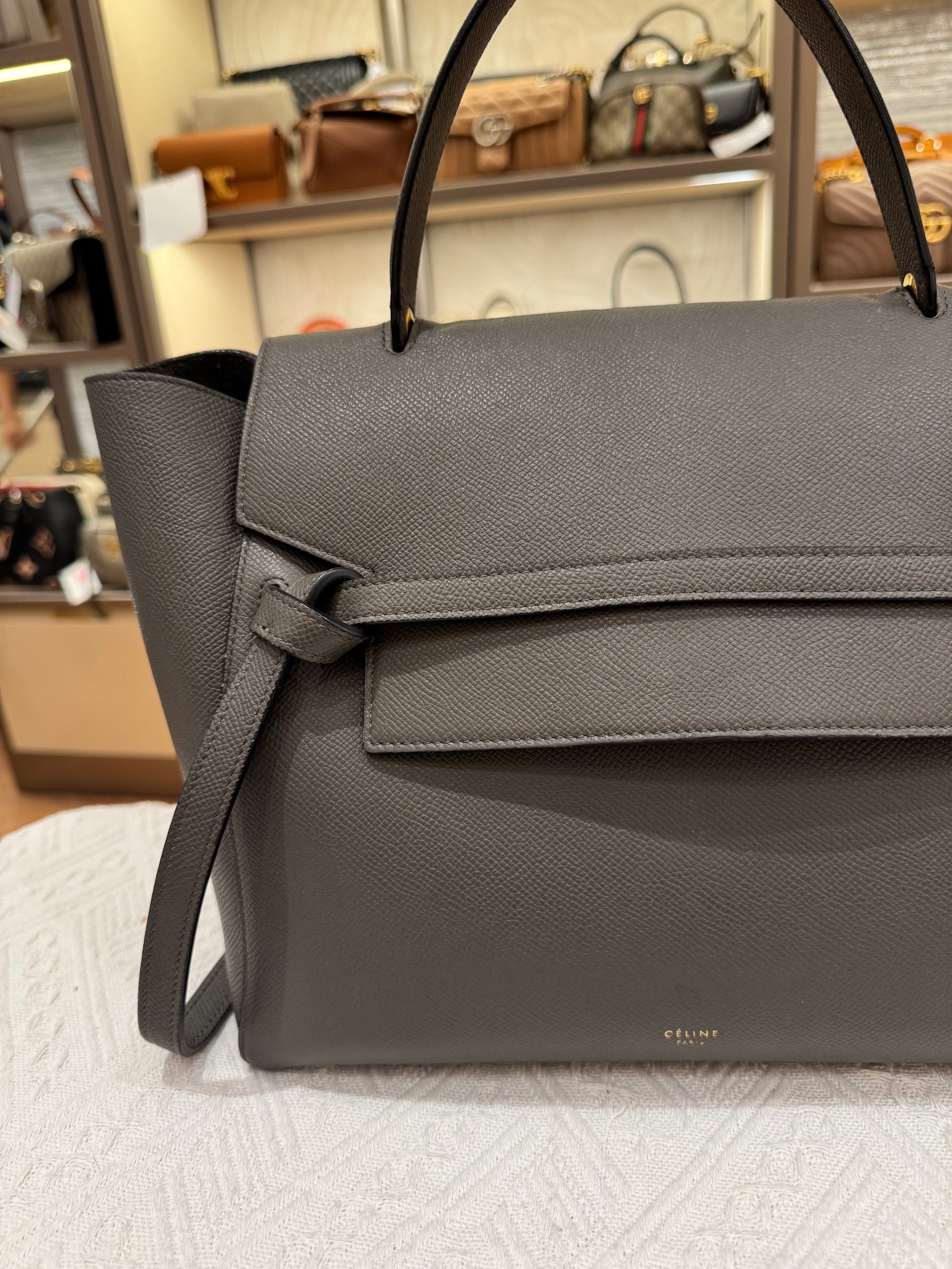 Celine Beltbag Mini
