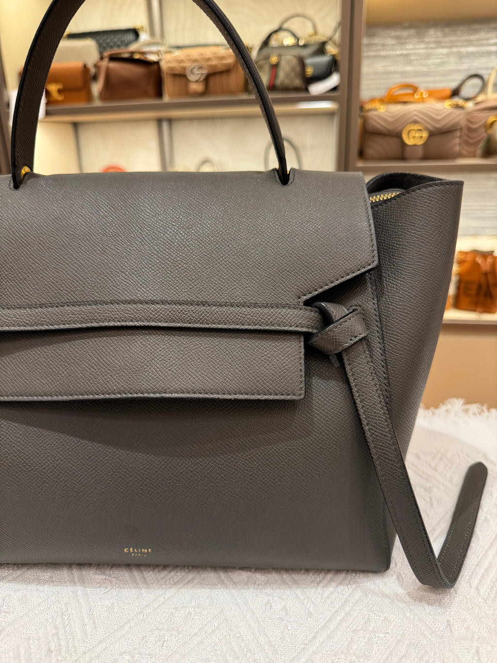 Celine Beltbag Mini